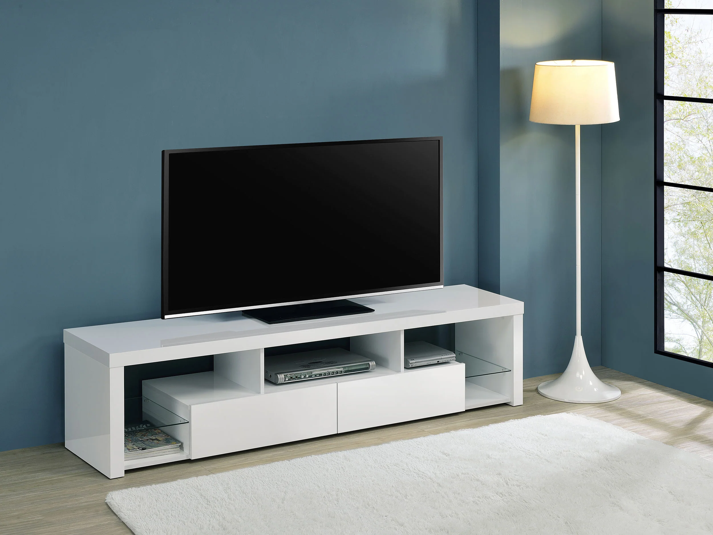 Jude TV Stand - Image 2
