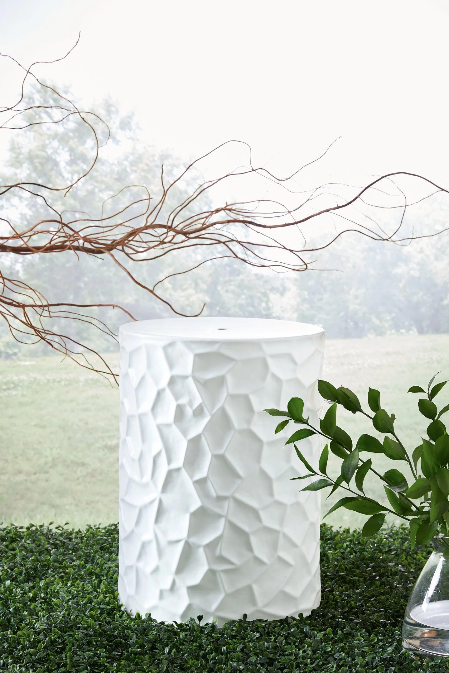Jungrove Stool - Image 2