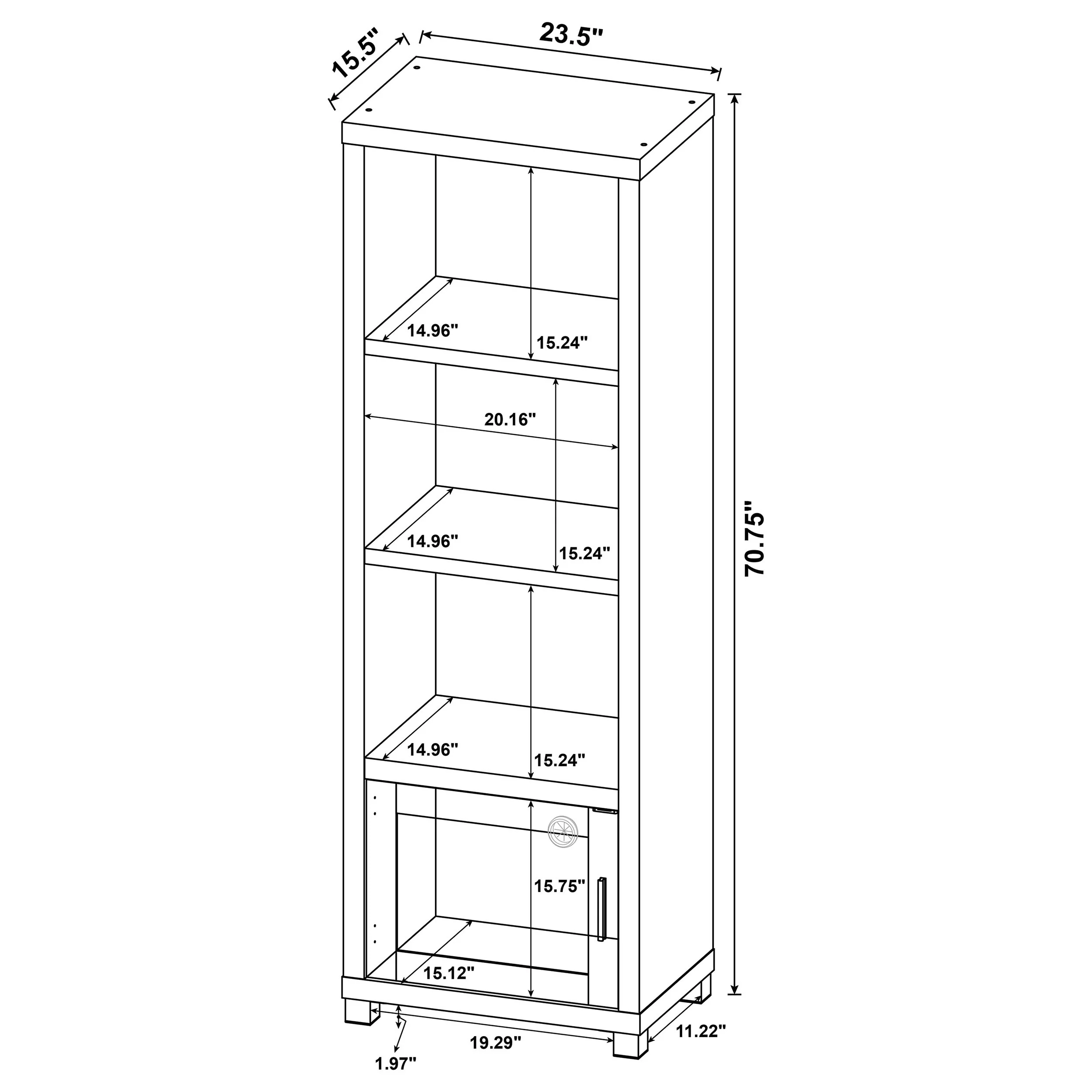 Jupiter Entertainment Center - Image 17