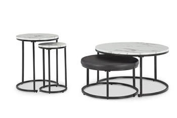 Jusmour Table (Set of 4) - Image 3