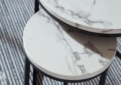 Jusmour Table (Set of 4) - Image 7