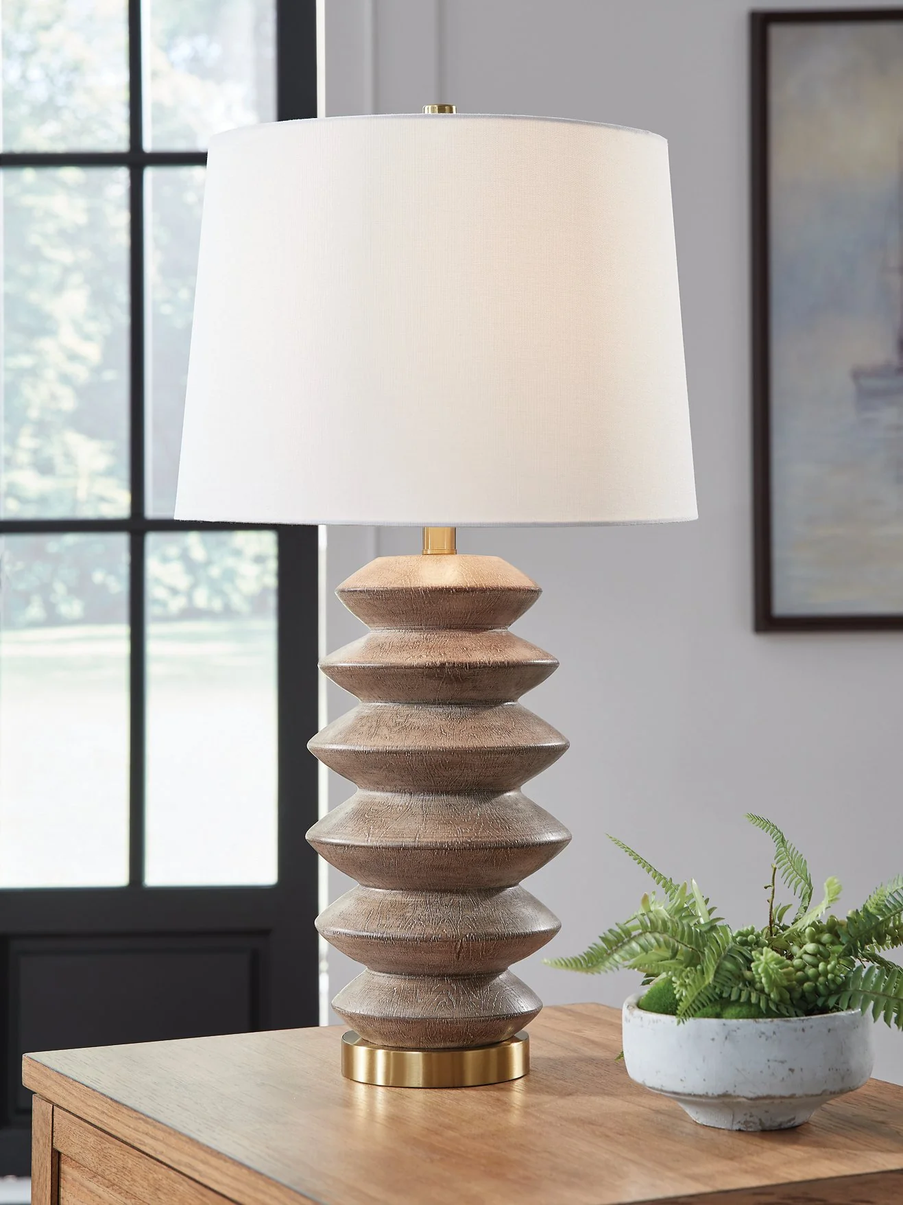 Jyllyard Table Lamp - Image 2