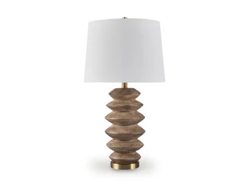 Jyllyard Table Lamp - Image 3