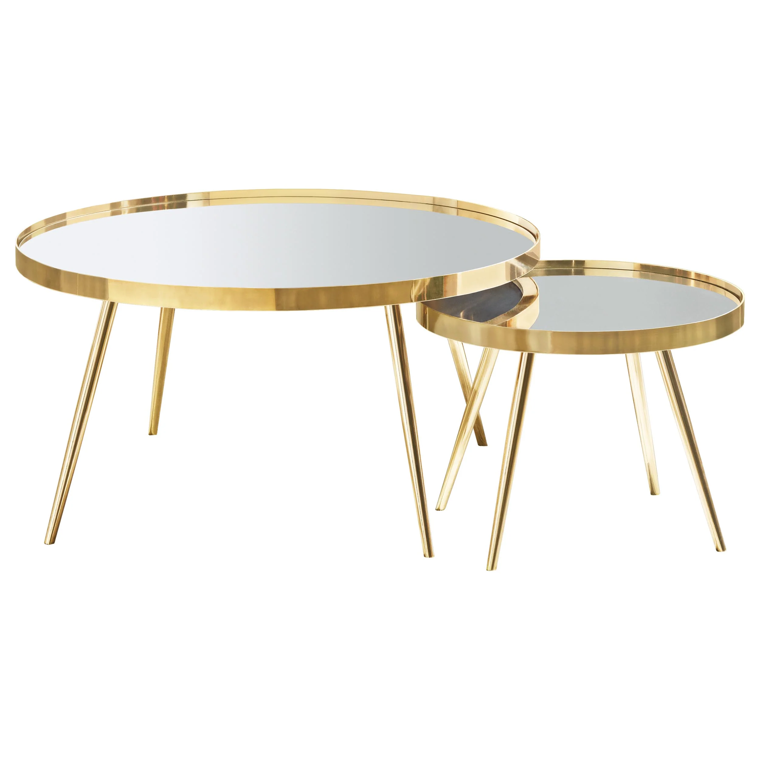 Kaelyn Coffee Table Set - Image 10