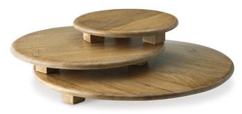 Kaidler Tray Set (Set of 3) - Image 3