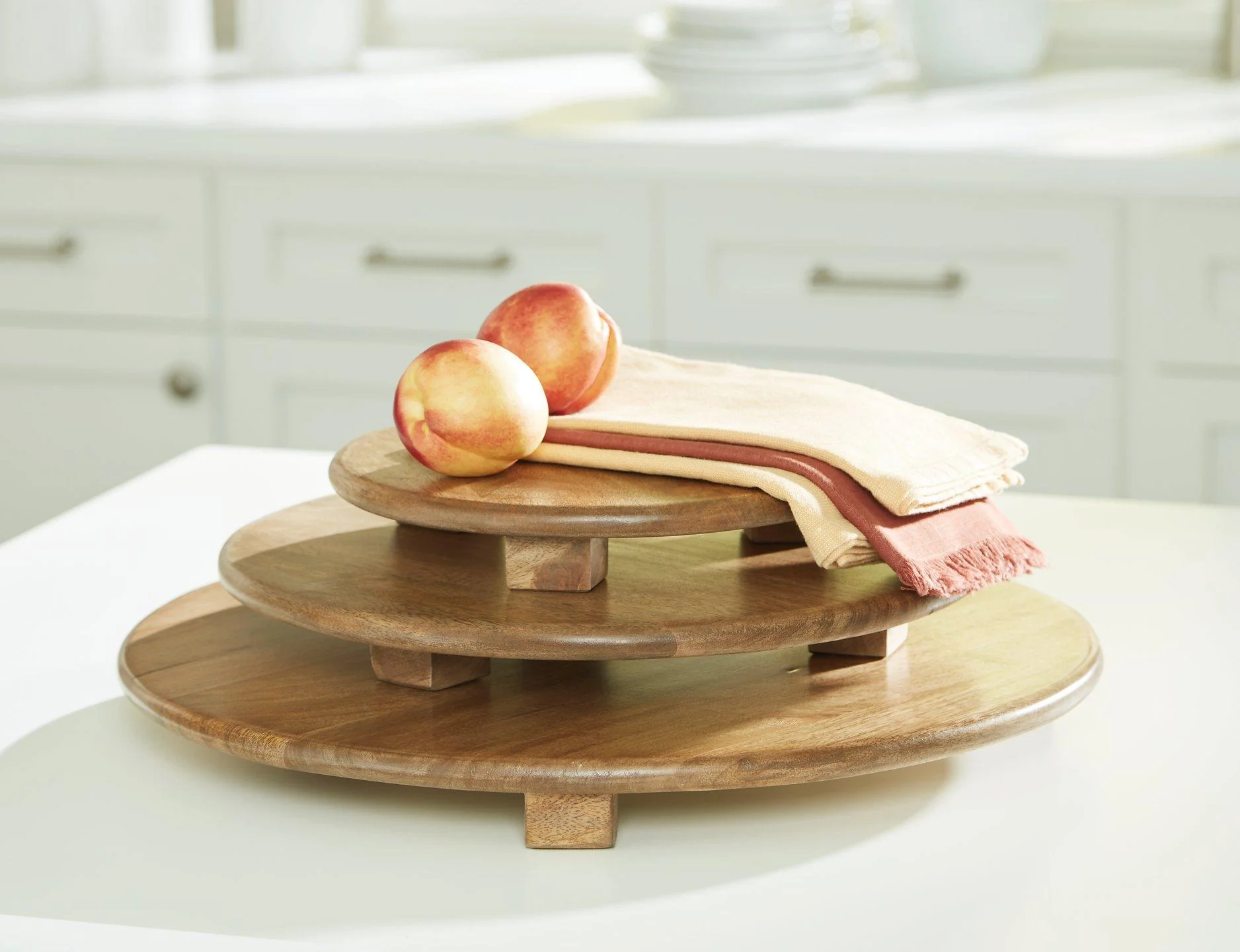 Kaidler Tray Set (Set of 3) - Image 6