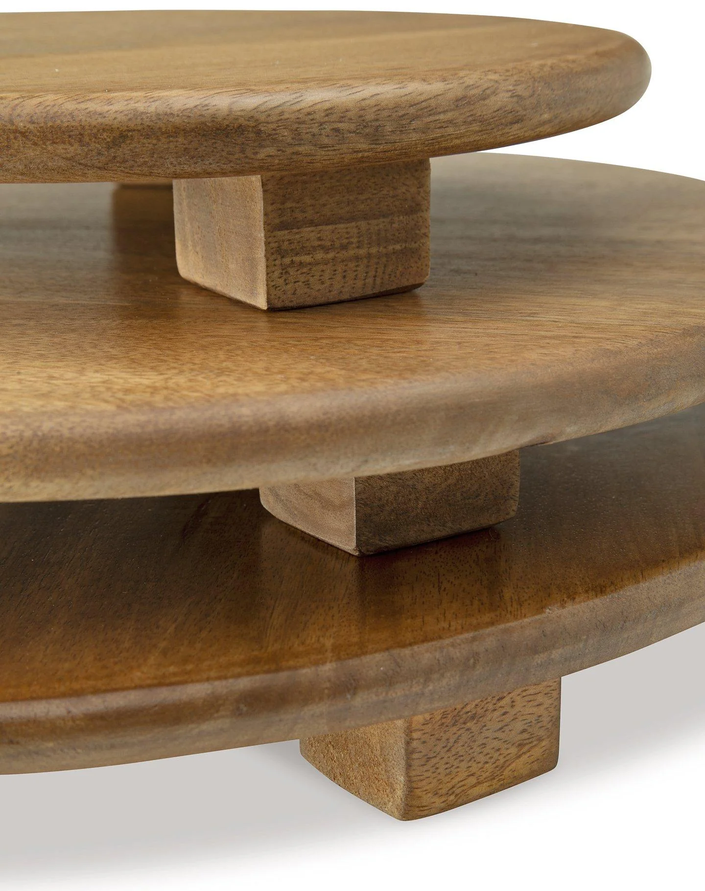 Kaidler Tray Set (Set of 3) - Image 7