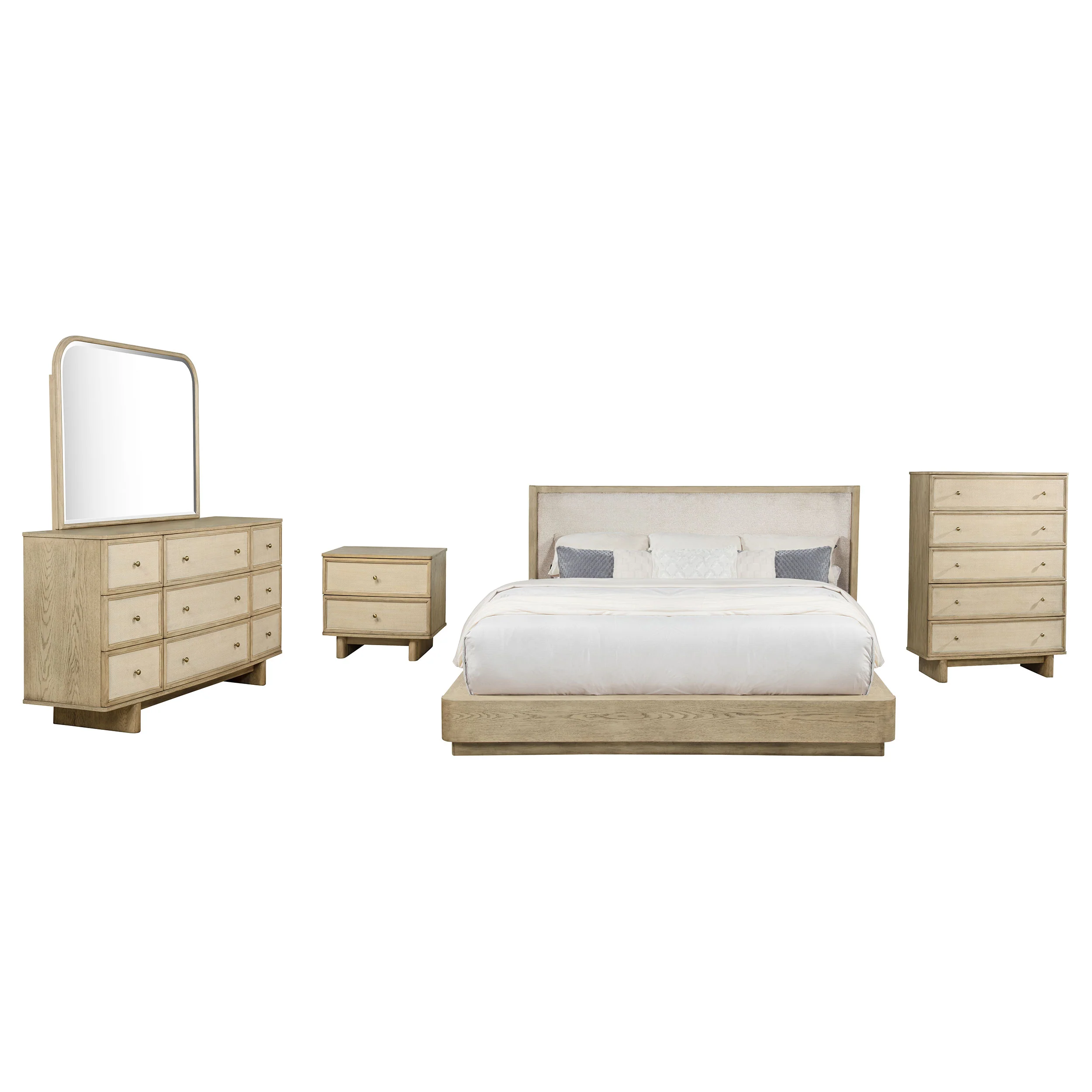 Kailani Bedroom Set - Image 60