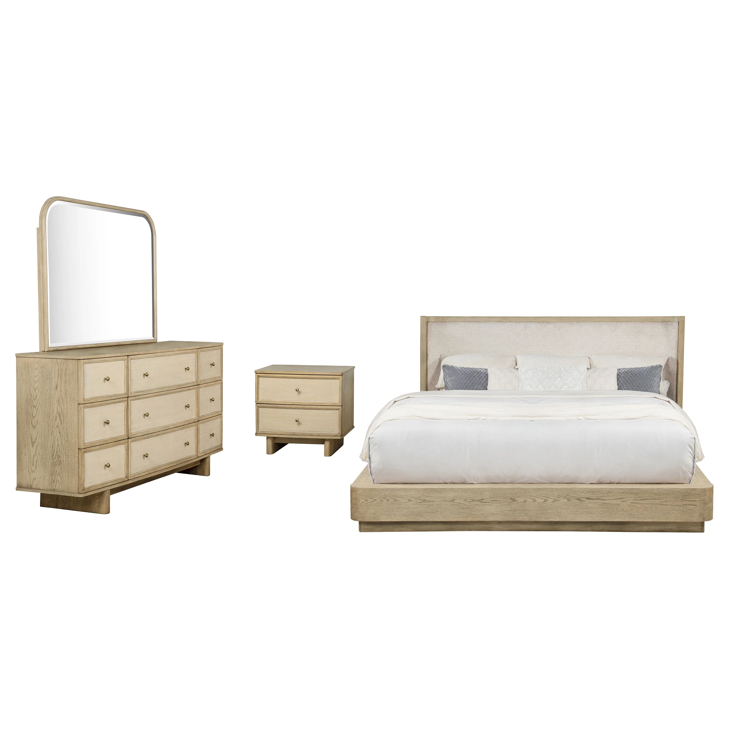 Kailani Bedroom Set - Image 80