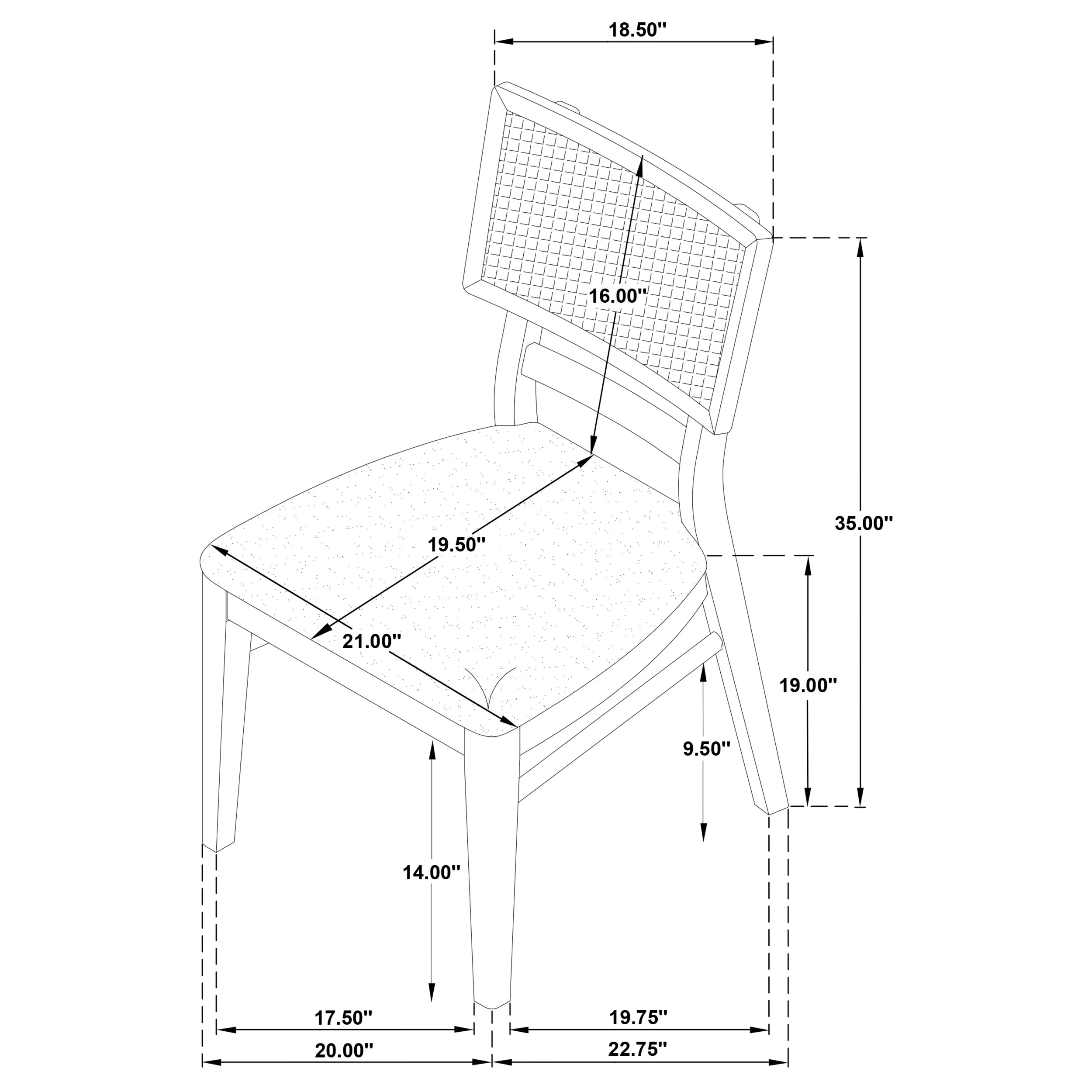 Kailani Dining Set - Image 15