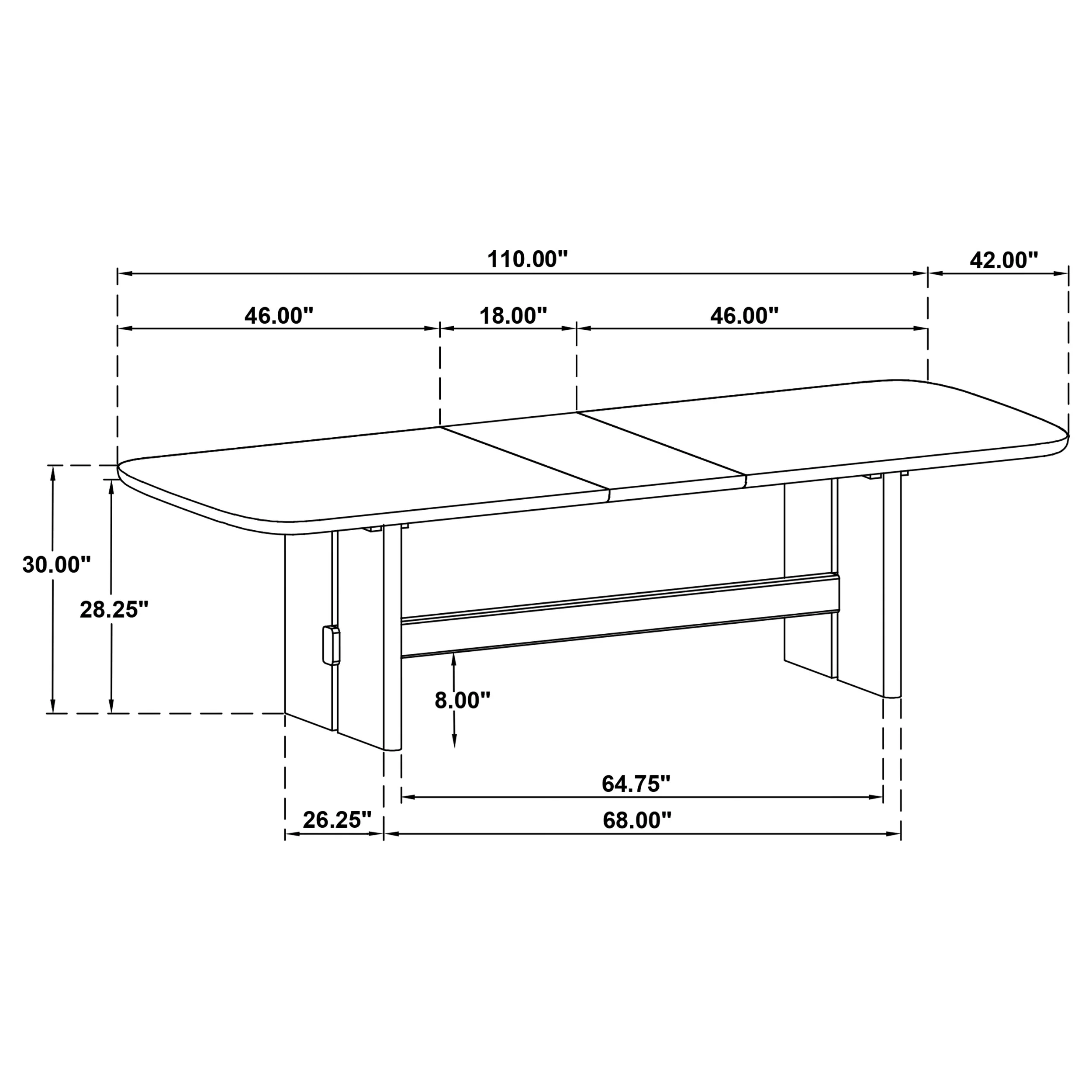 Kailani Dining Set - Image 46