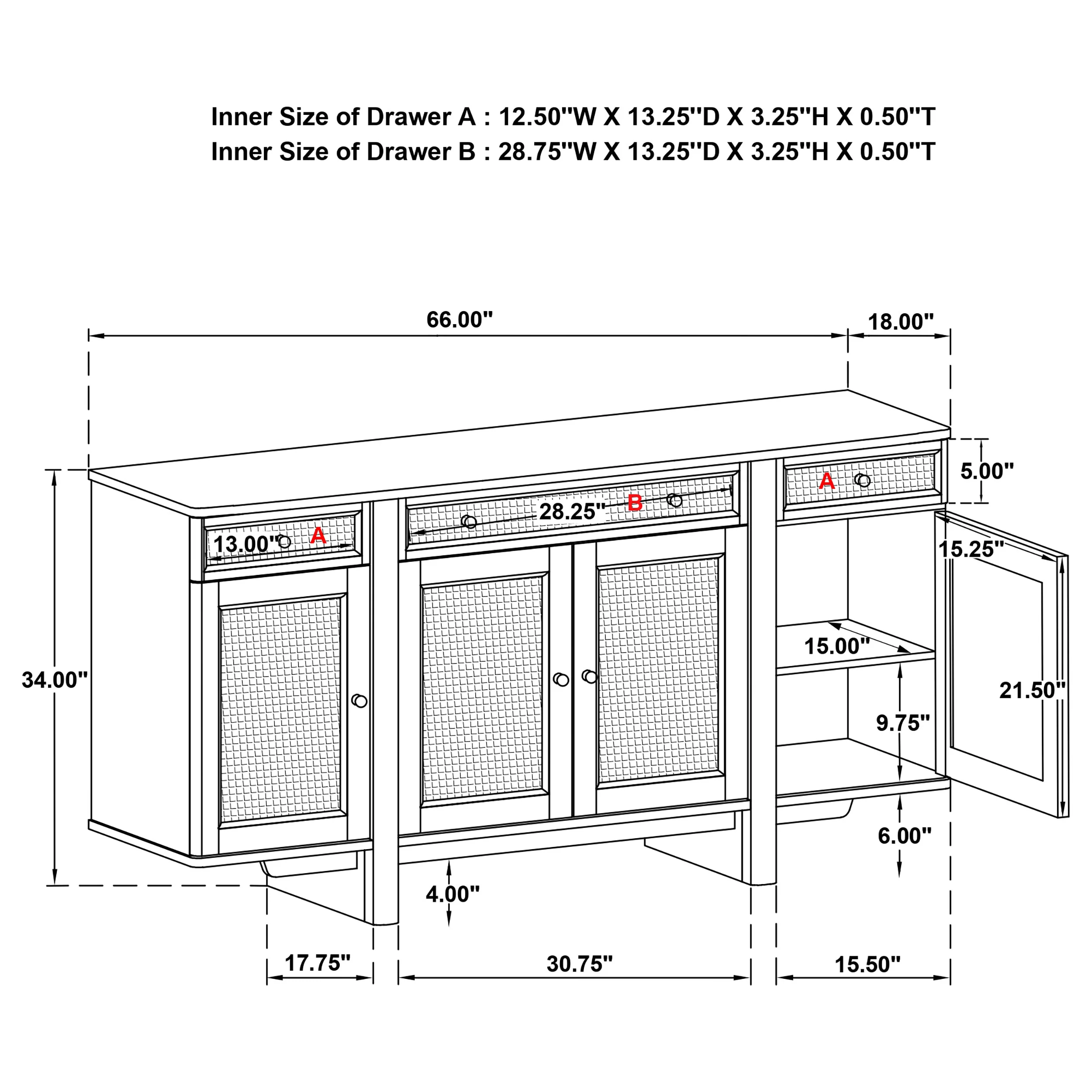 Kailani Dining Set - Image 48