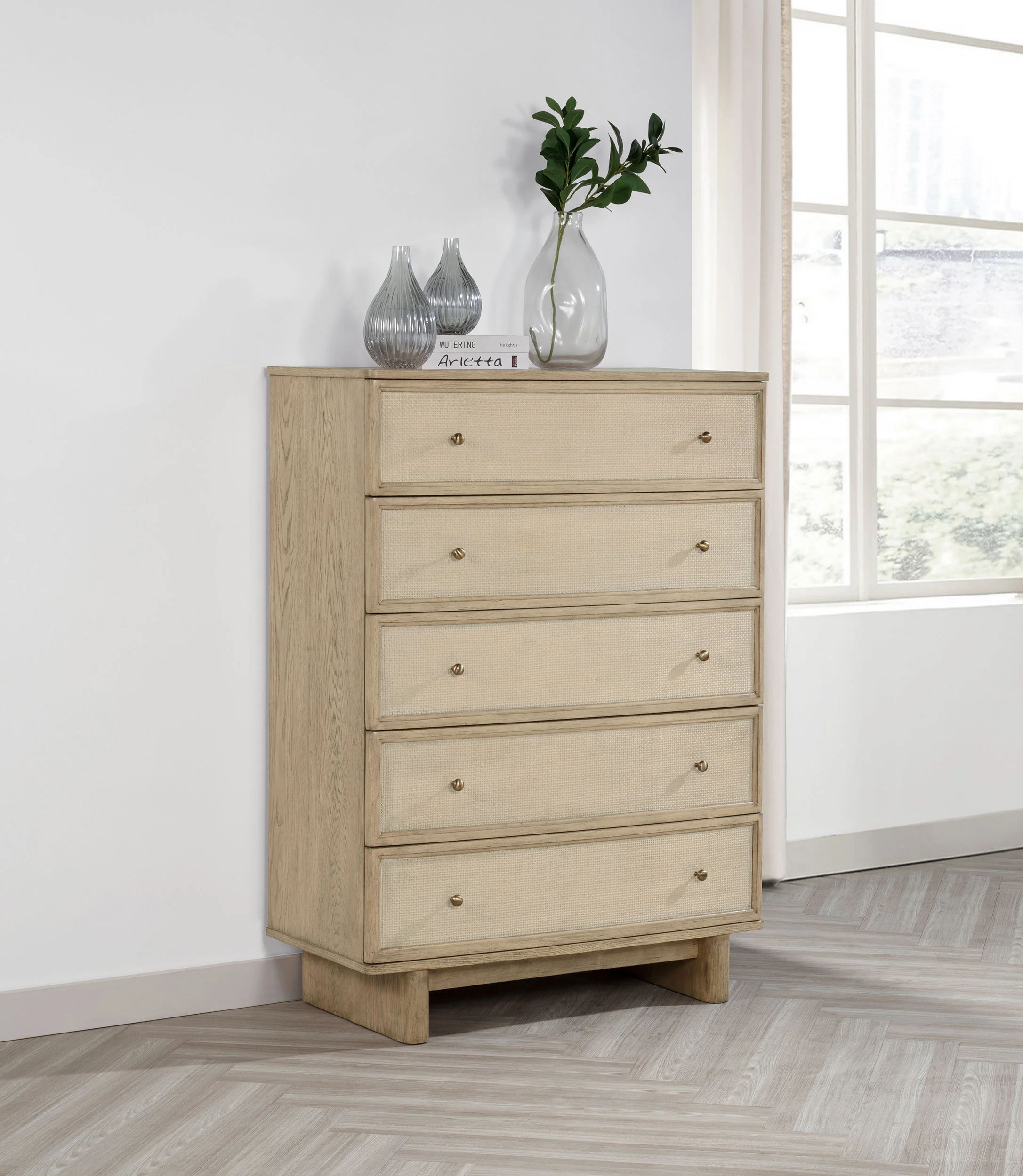 Kailani Chest of Drawers - Image 2