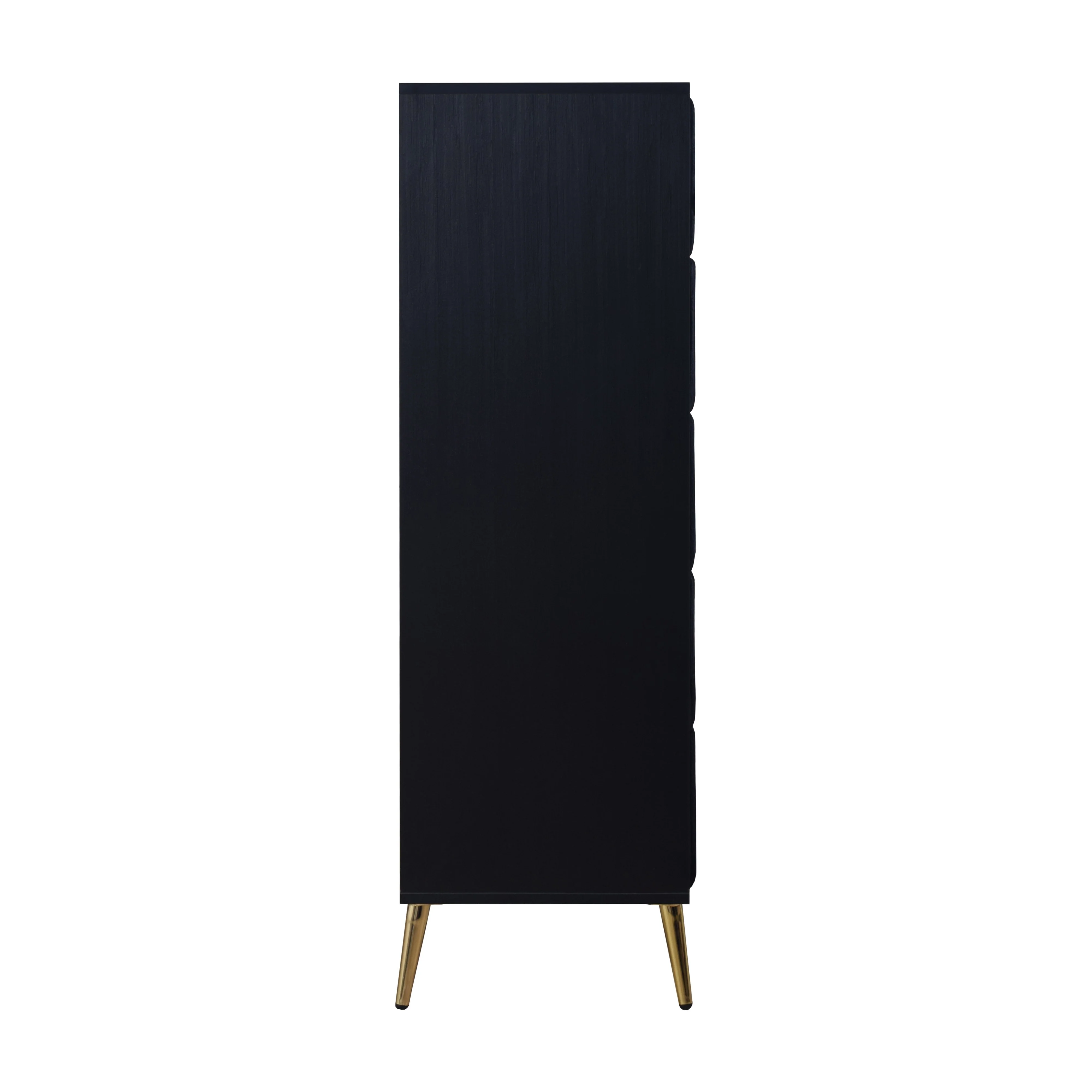 Kailani Chest- Black - Image 4