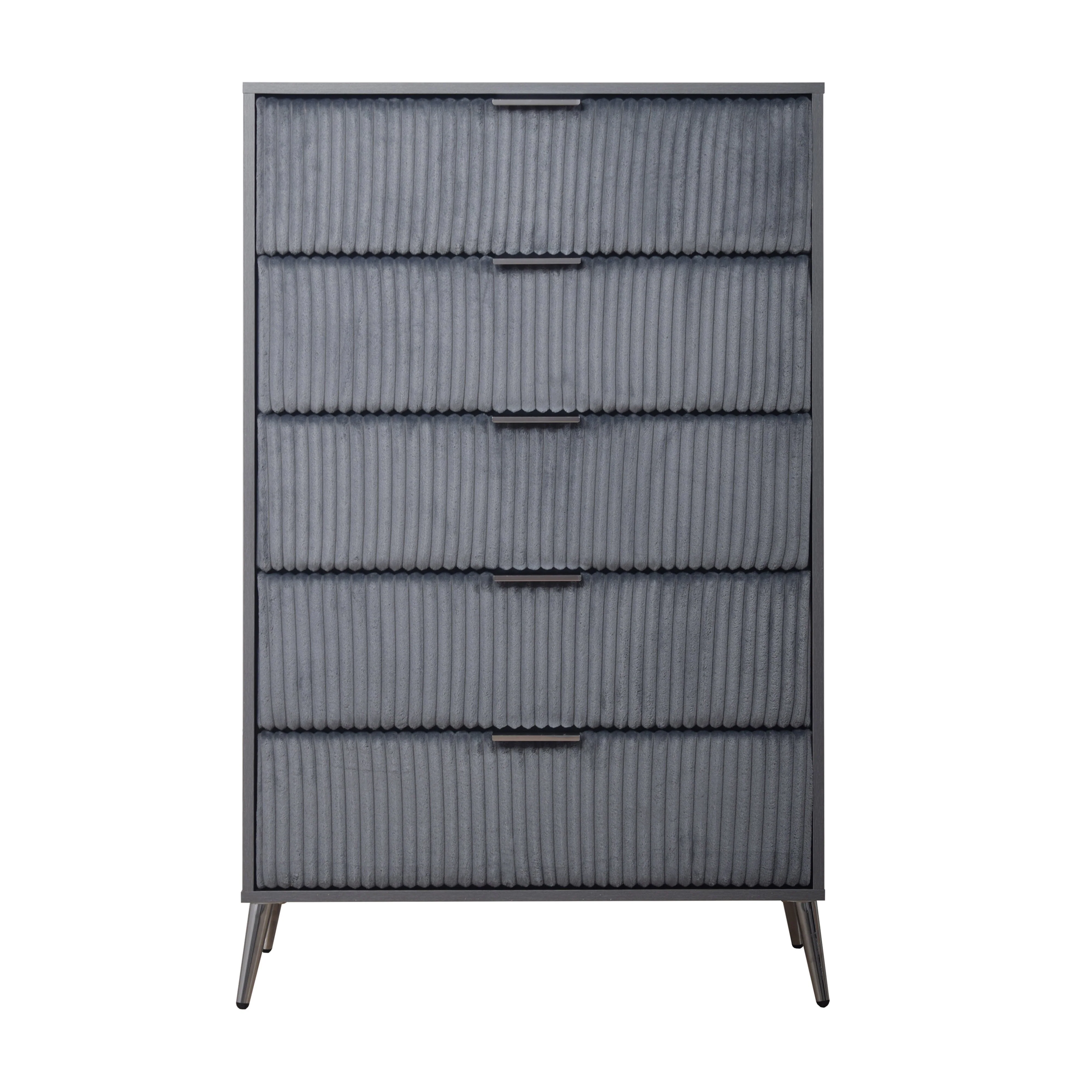 Kailani Chest- Gray - Image 2