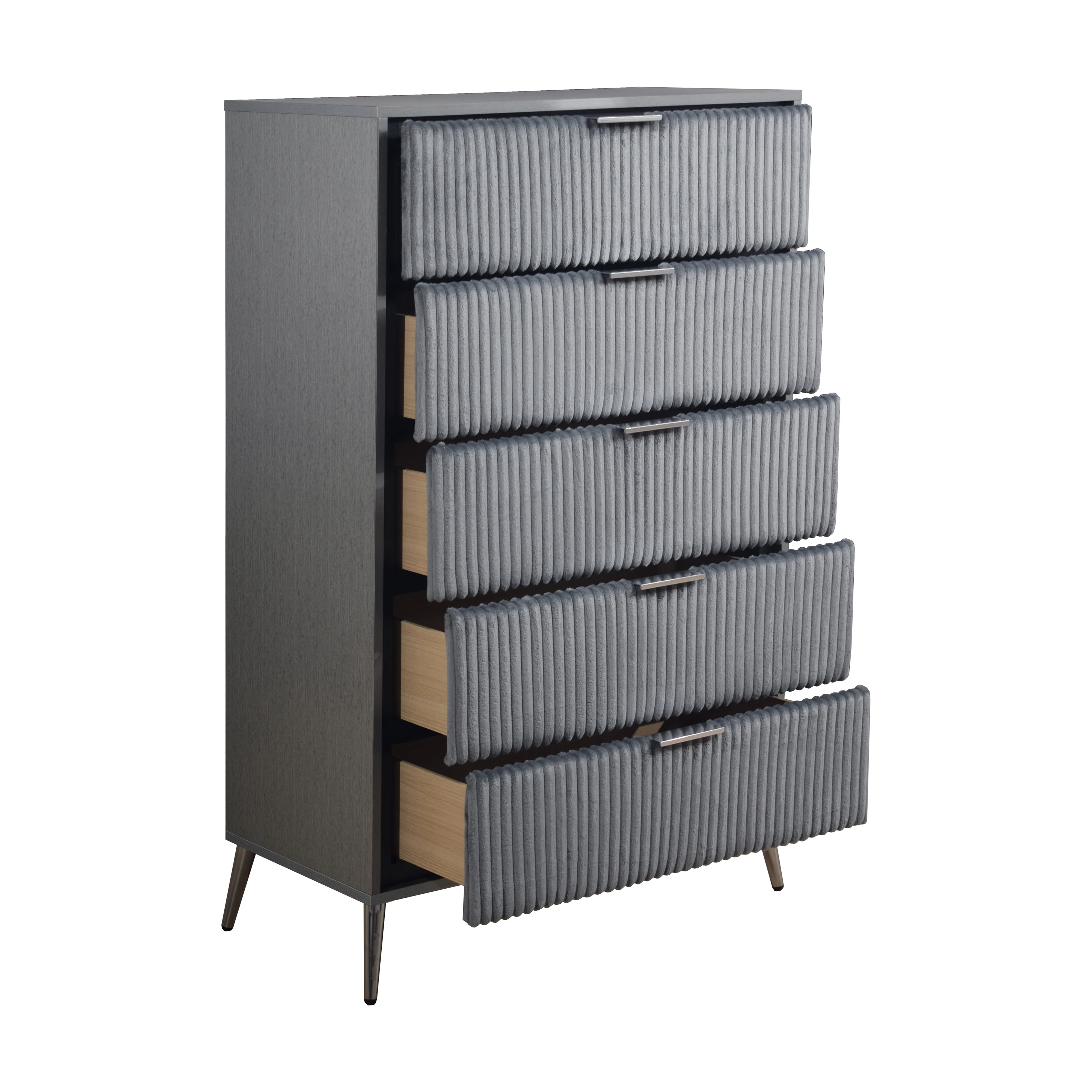 Kailani Chest- Gray - Image 3