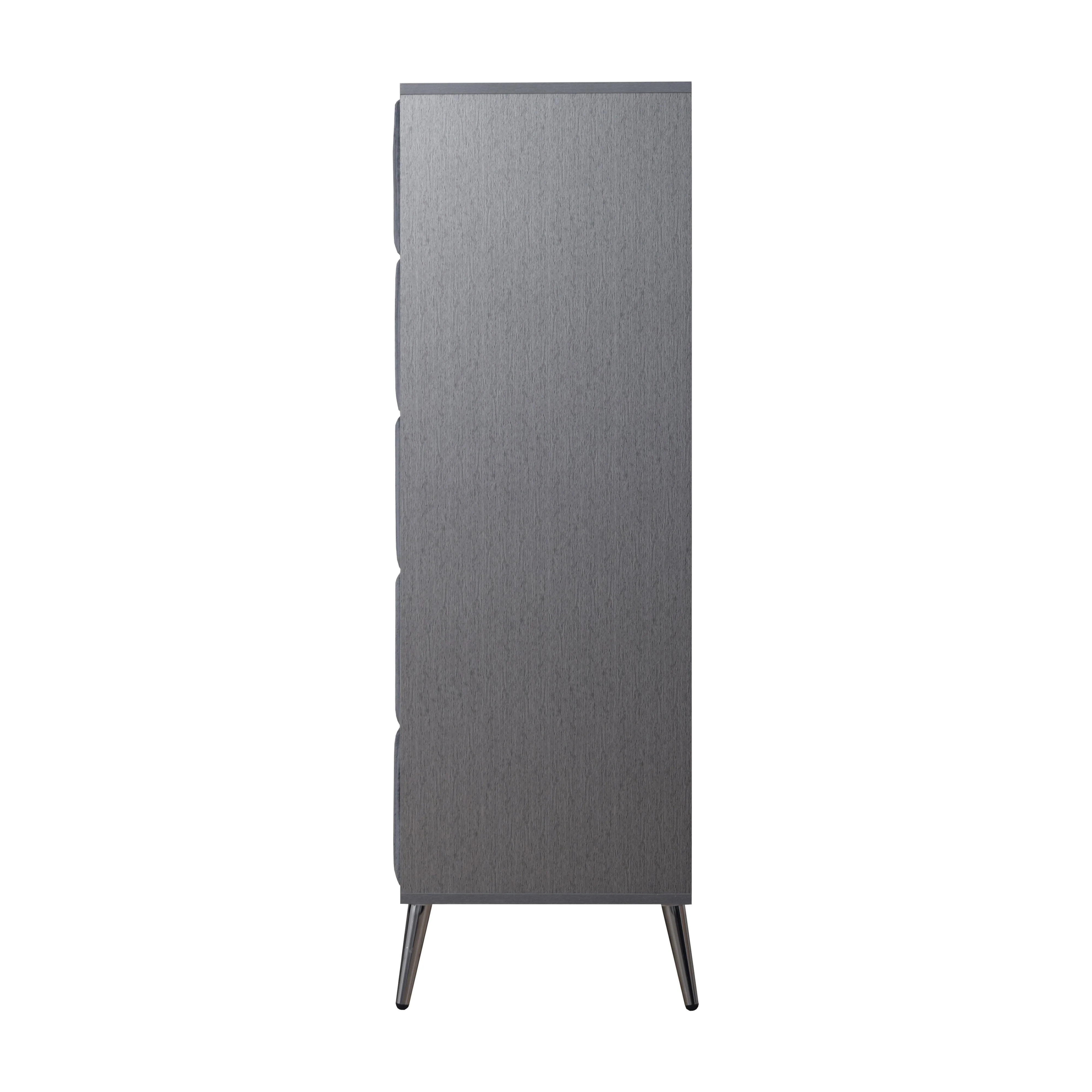 Kailani Chest- Gray - Image 4