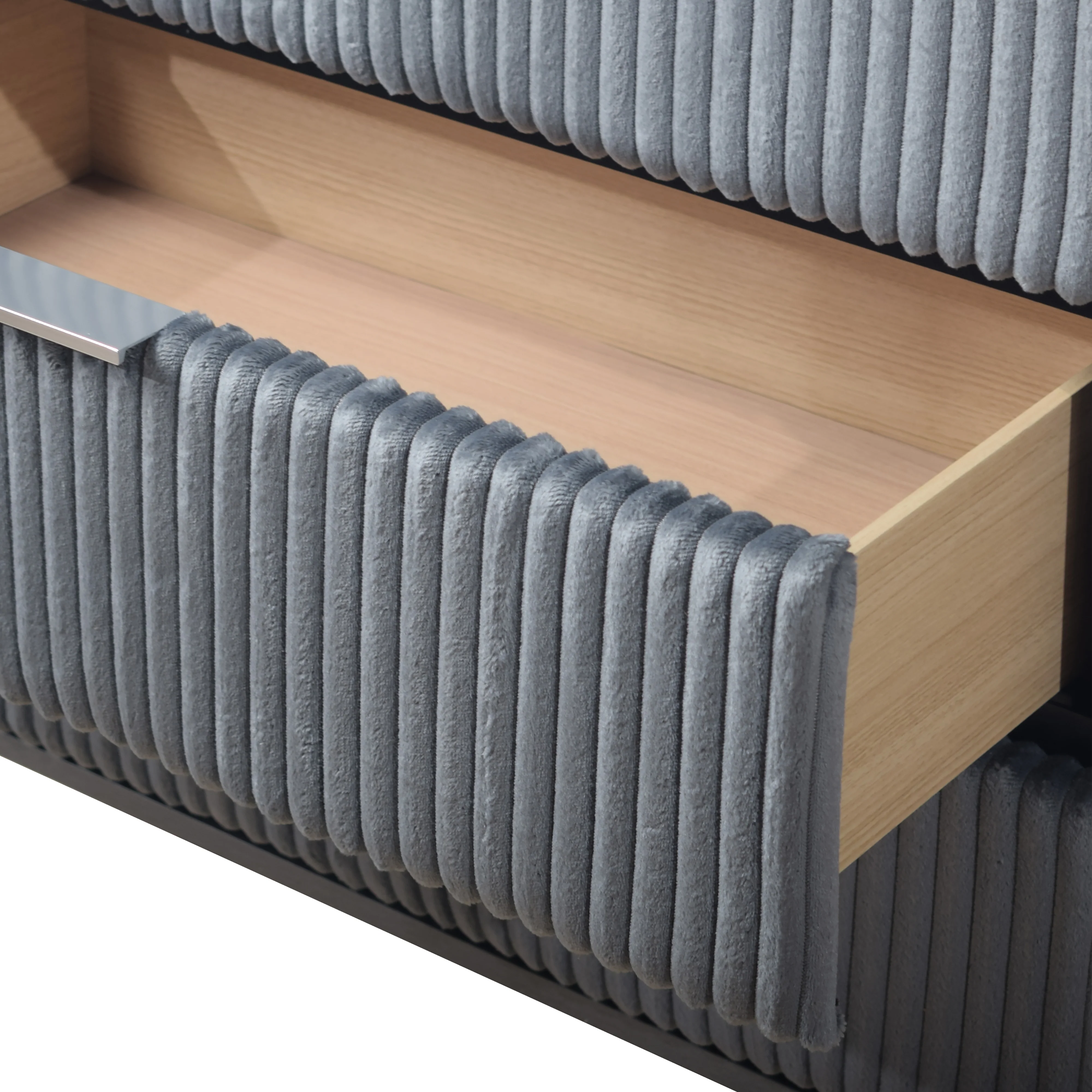 Kailani Chest- Gray - Image 5