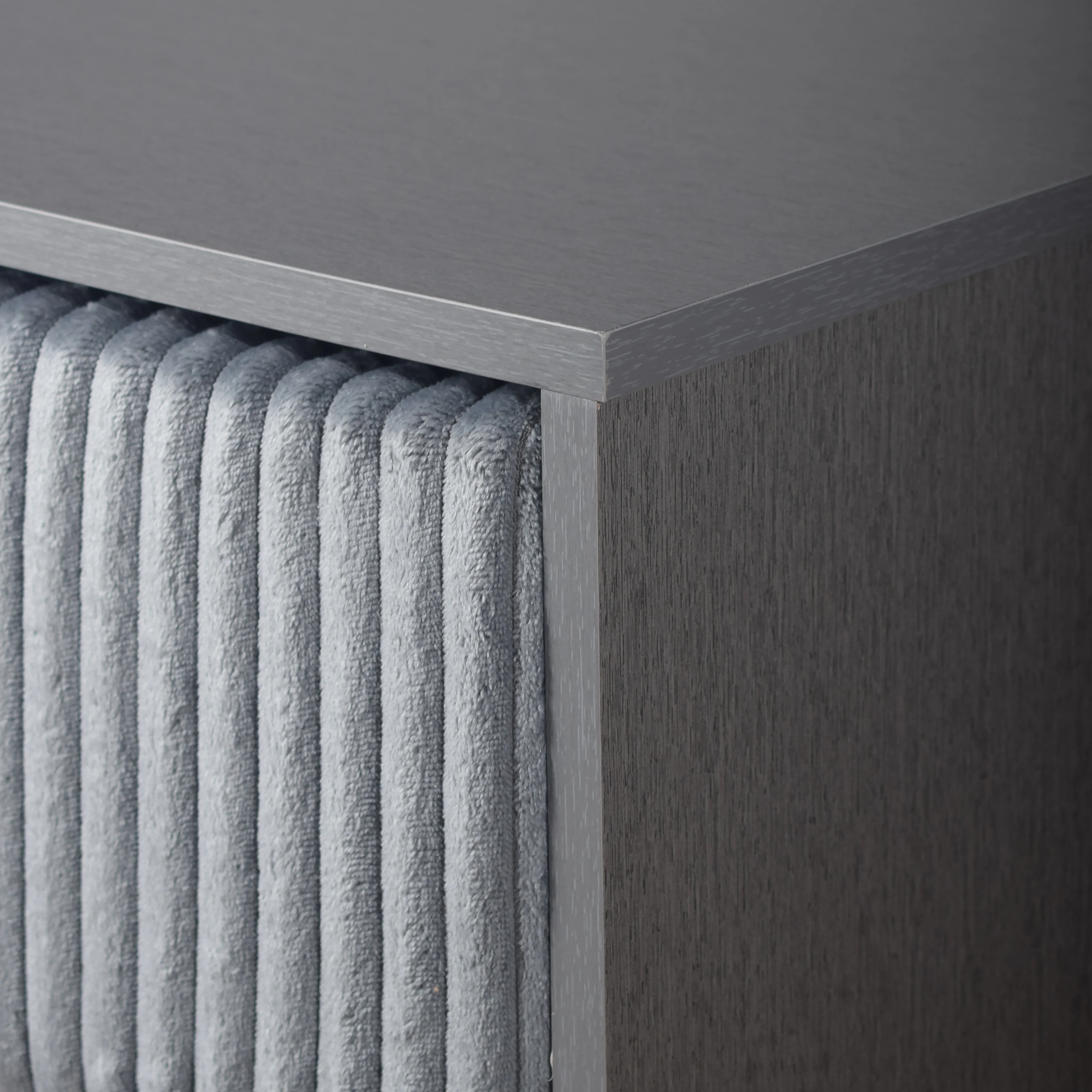 Kailani Chest- Gray - Image 6
