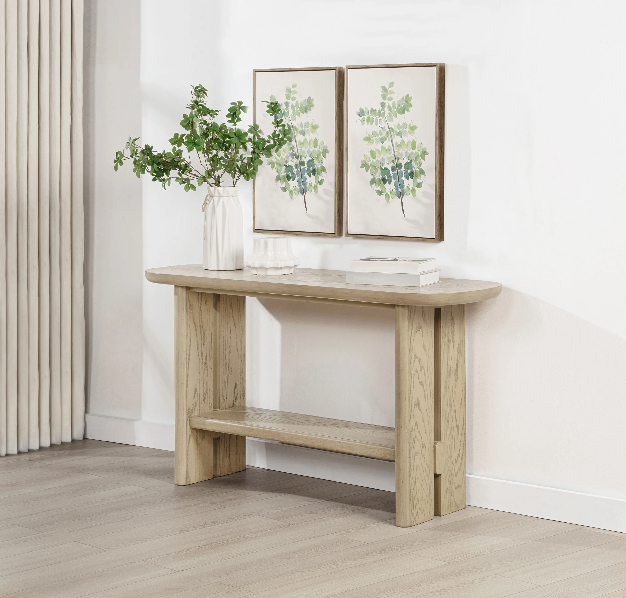 Kailani Console Table - Image 2