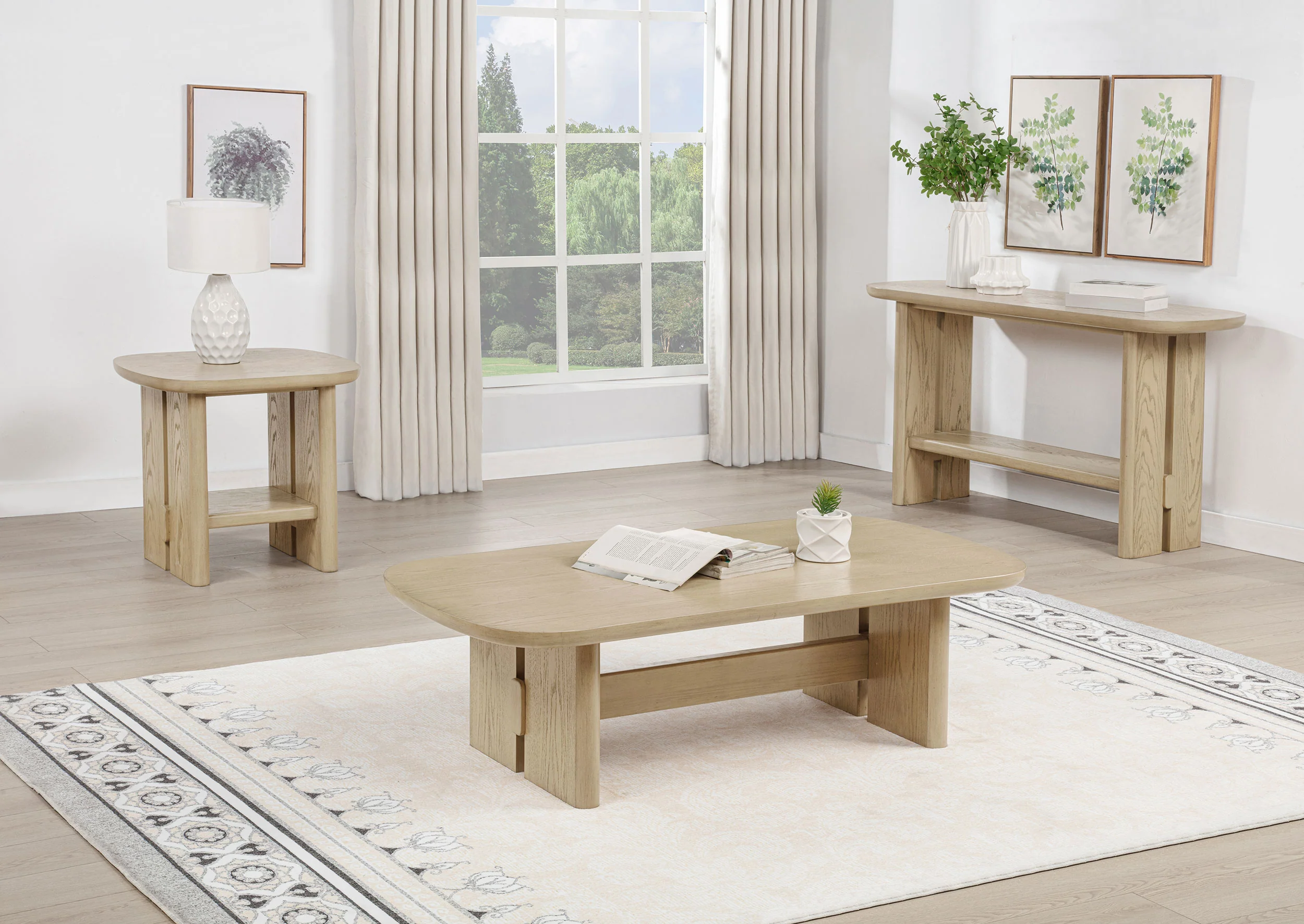 Kailani Console Table - Image 8