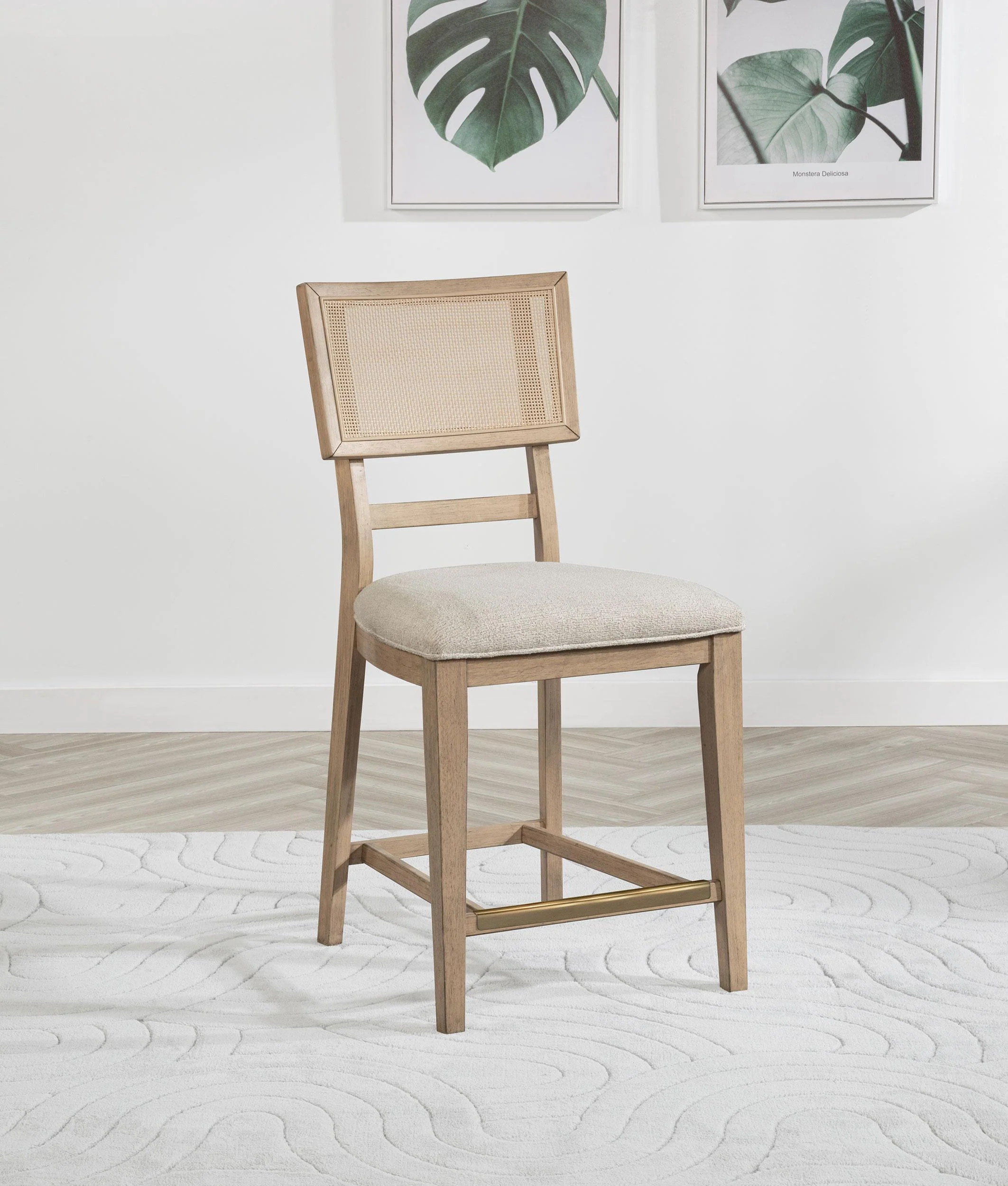 Kailani Counter Chair - Image 2