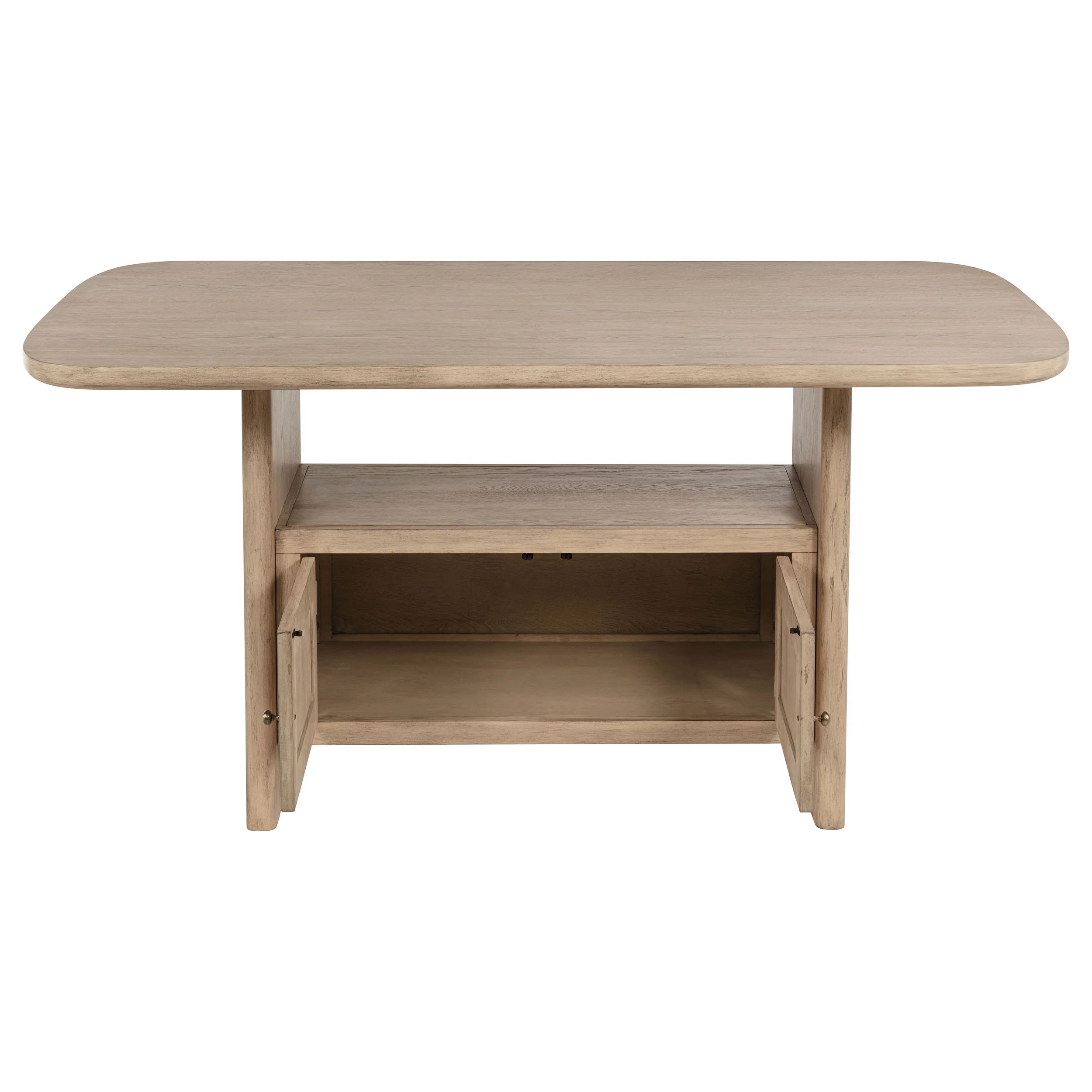 Kailani Counter Height Dining Table - Image 4