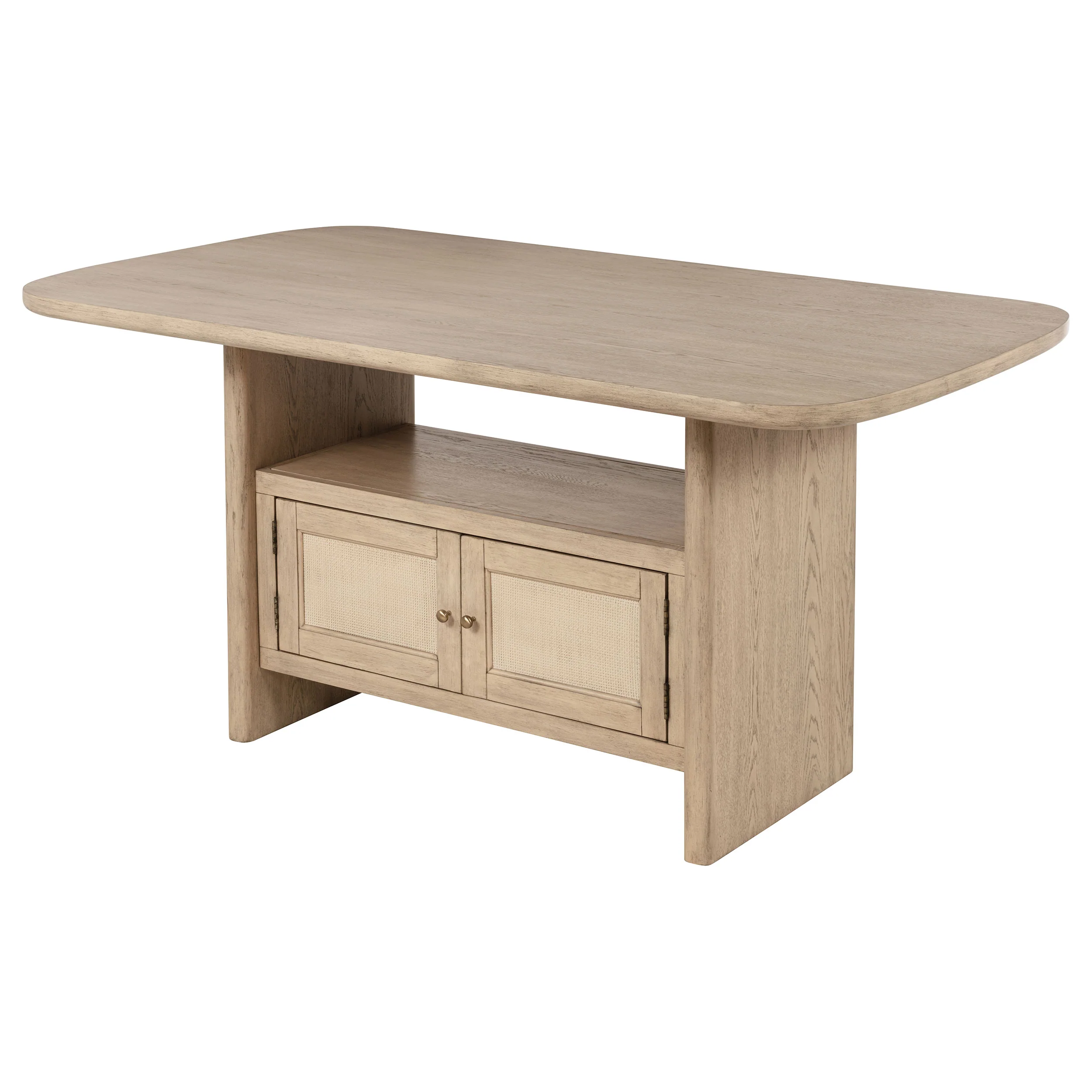 Kailani Counter Height Dining Table - Image 5