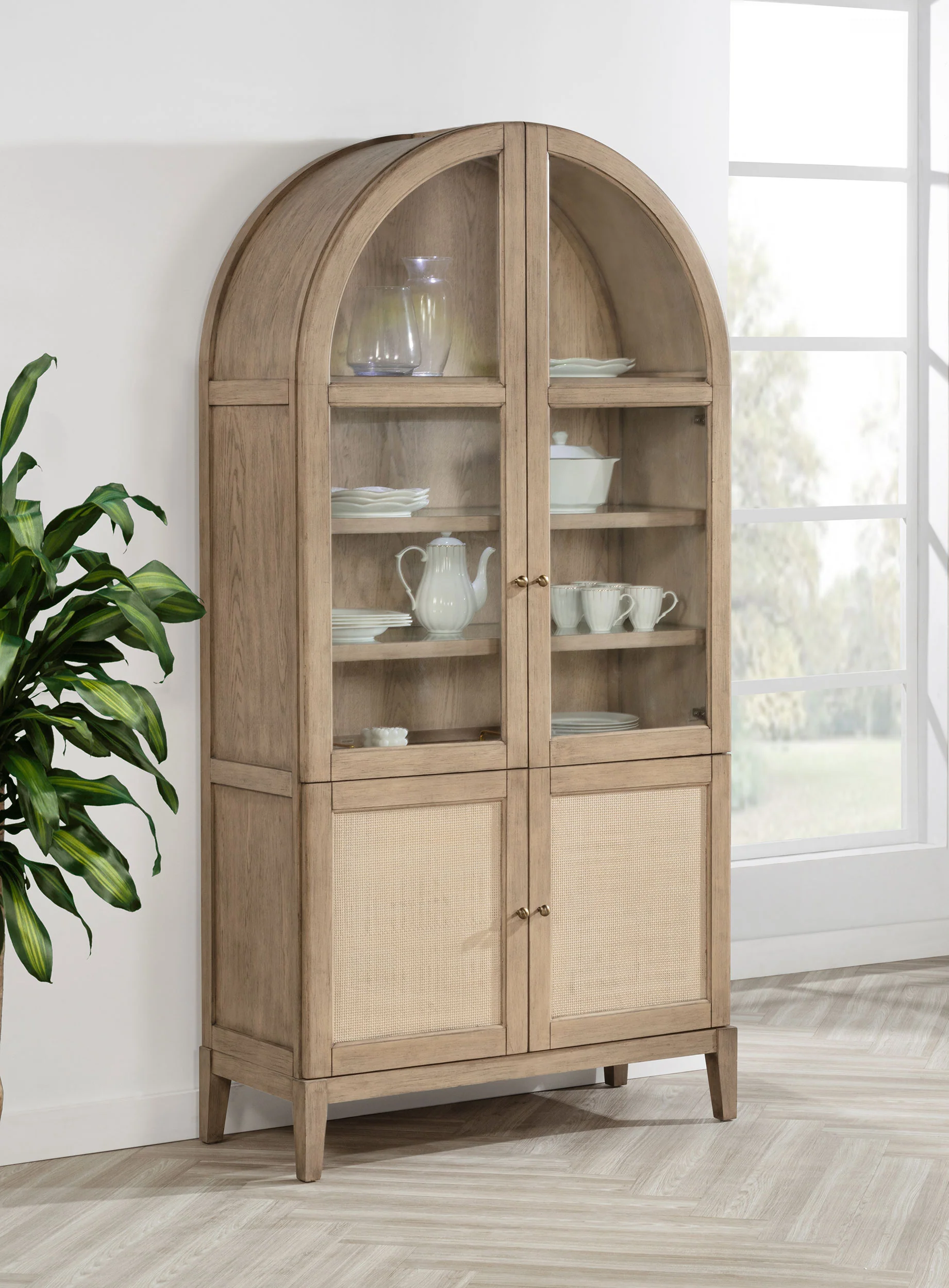 Kailani Display Cabinet - Image 2