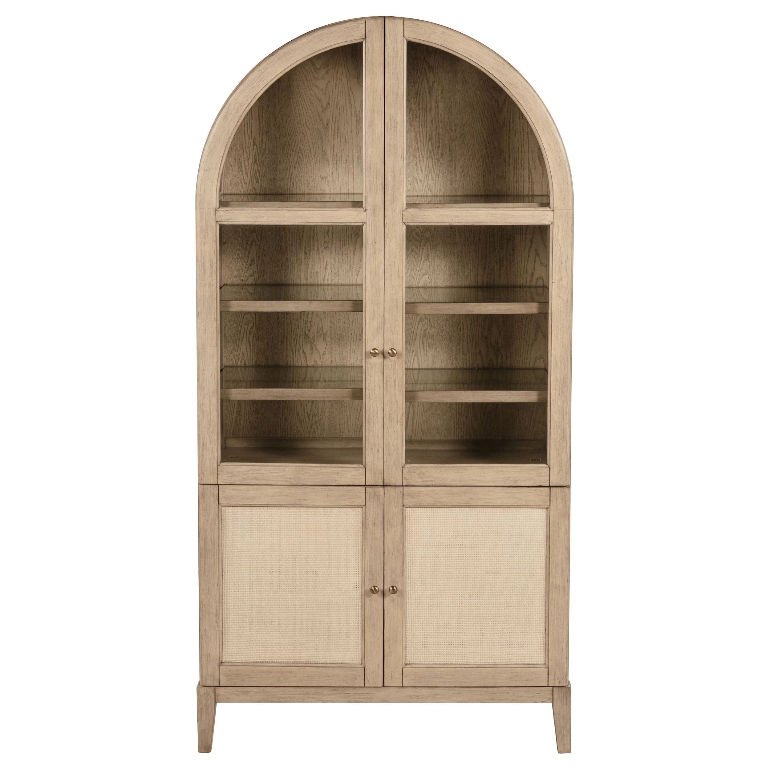 Kailani Display Cabinet - Image 3