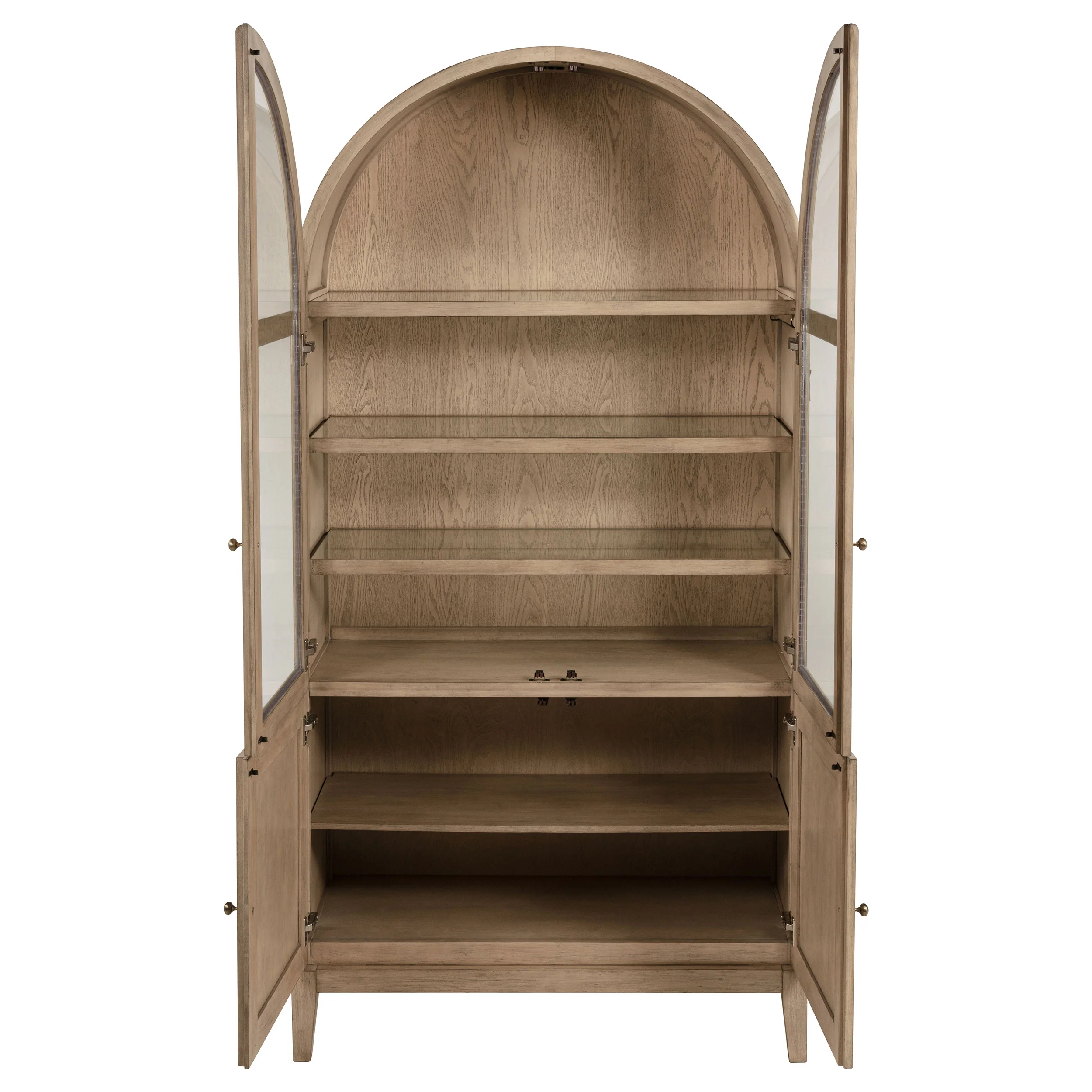 Kailani Display Cabinet - Image 4