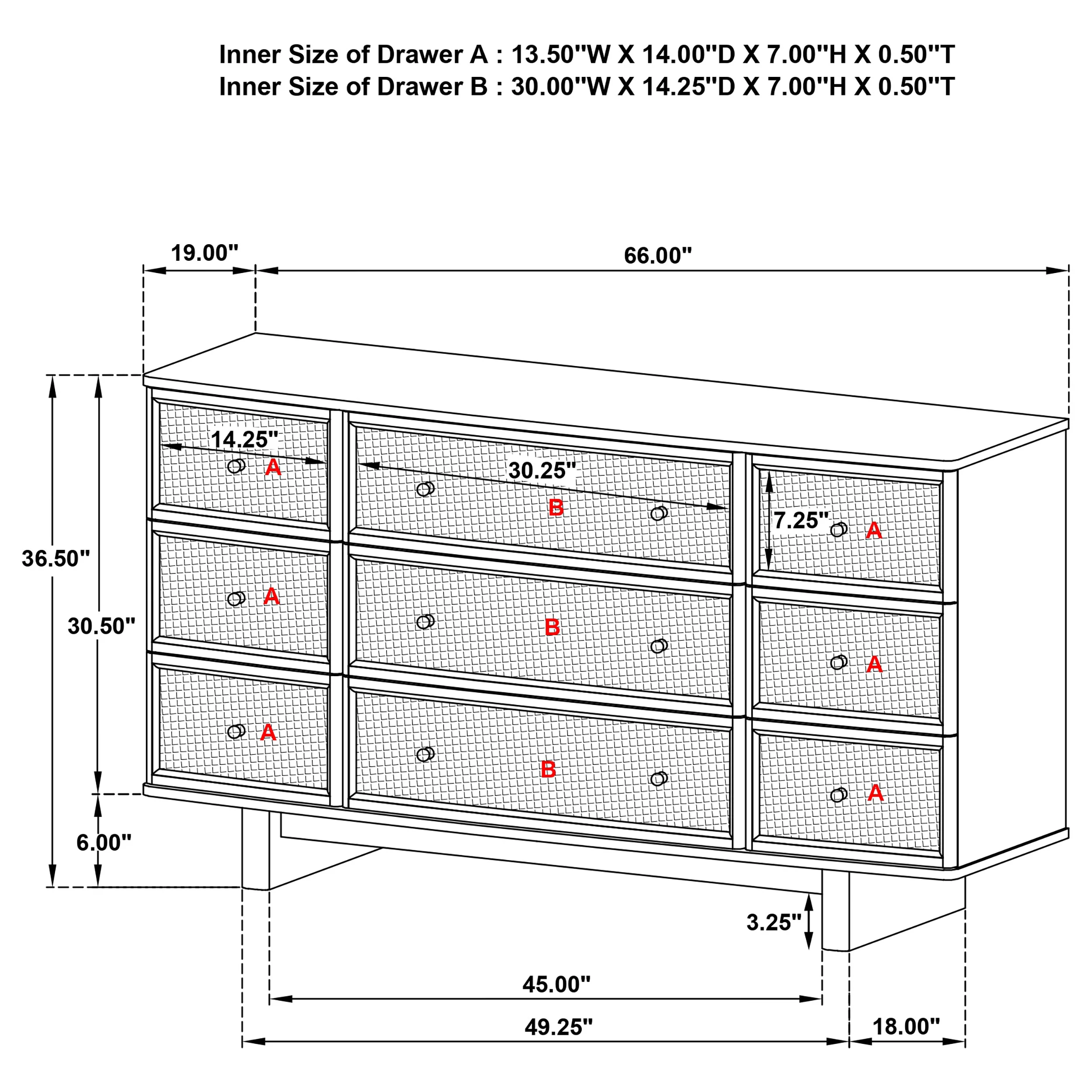 Kailani Dresser - Image 14