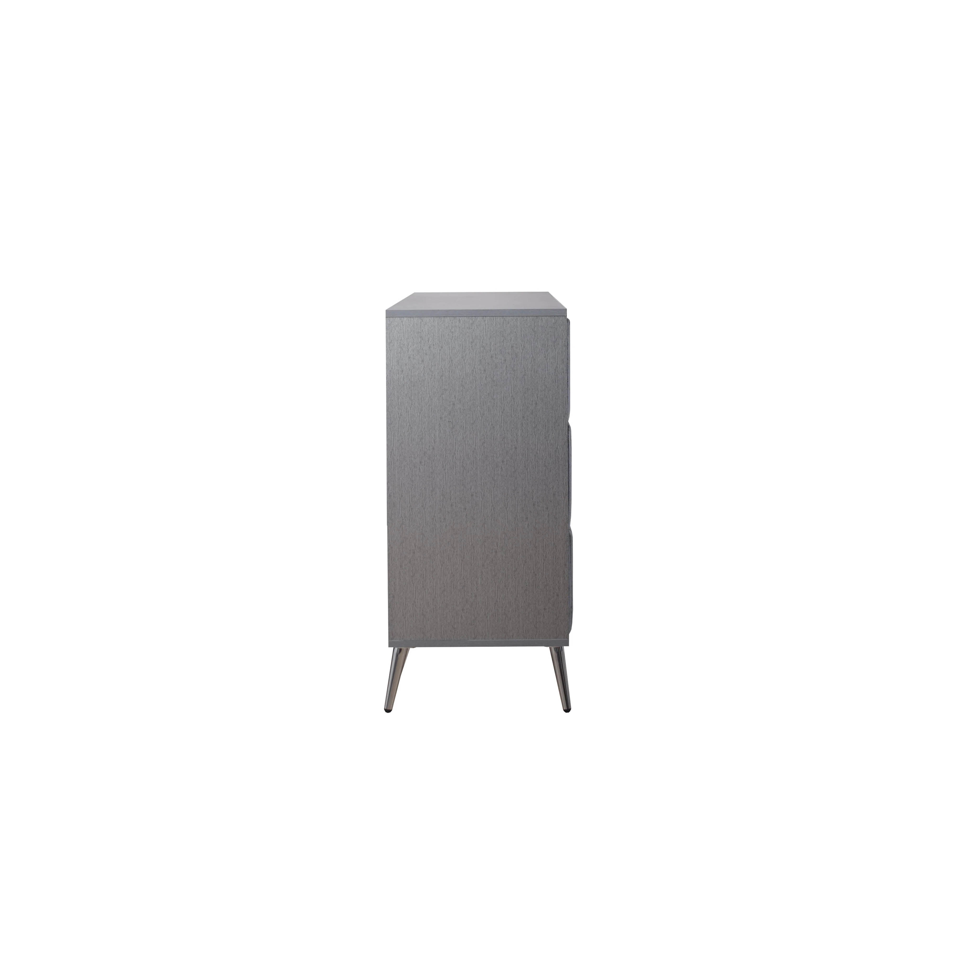 Kailani Dresser- Gray - Image 4
