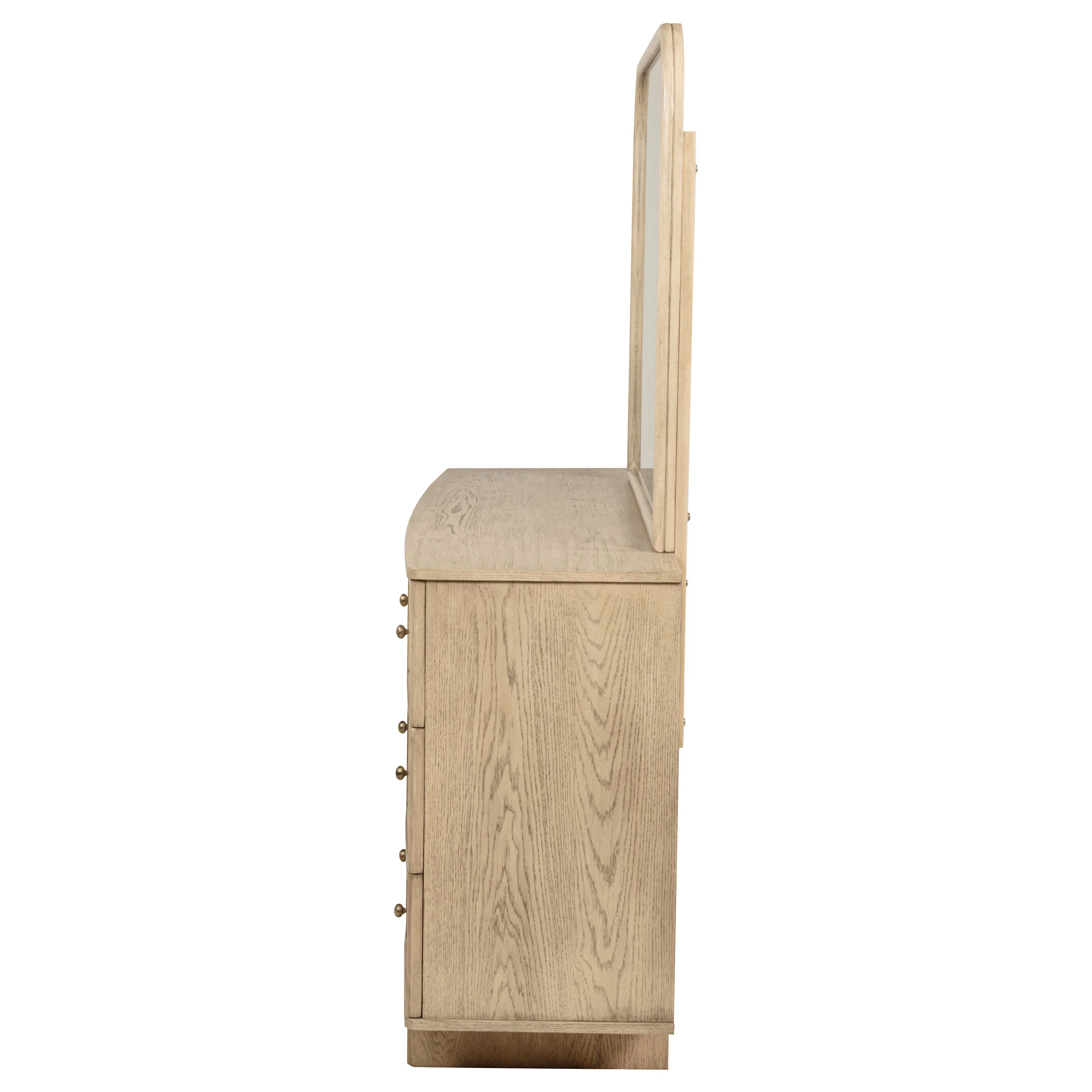 Kailani Dresser with Mirror - Image 5