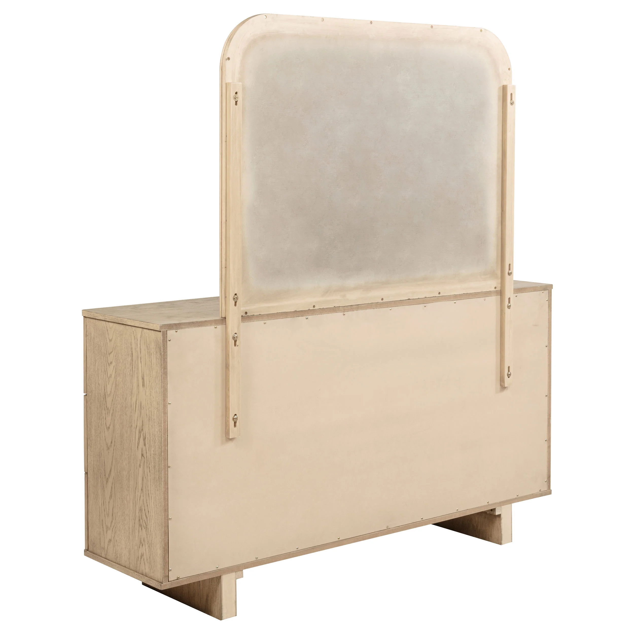 Kailani Dresser with Mirror - Image 6