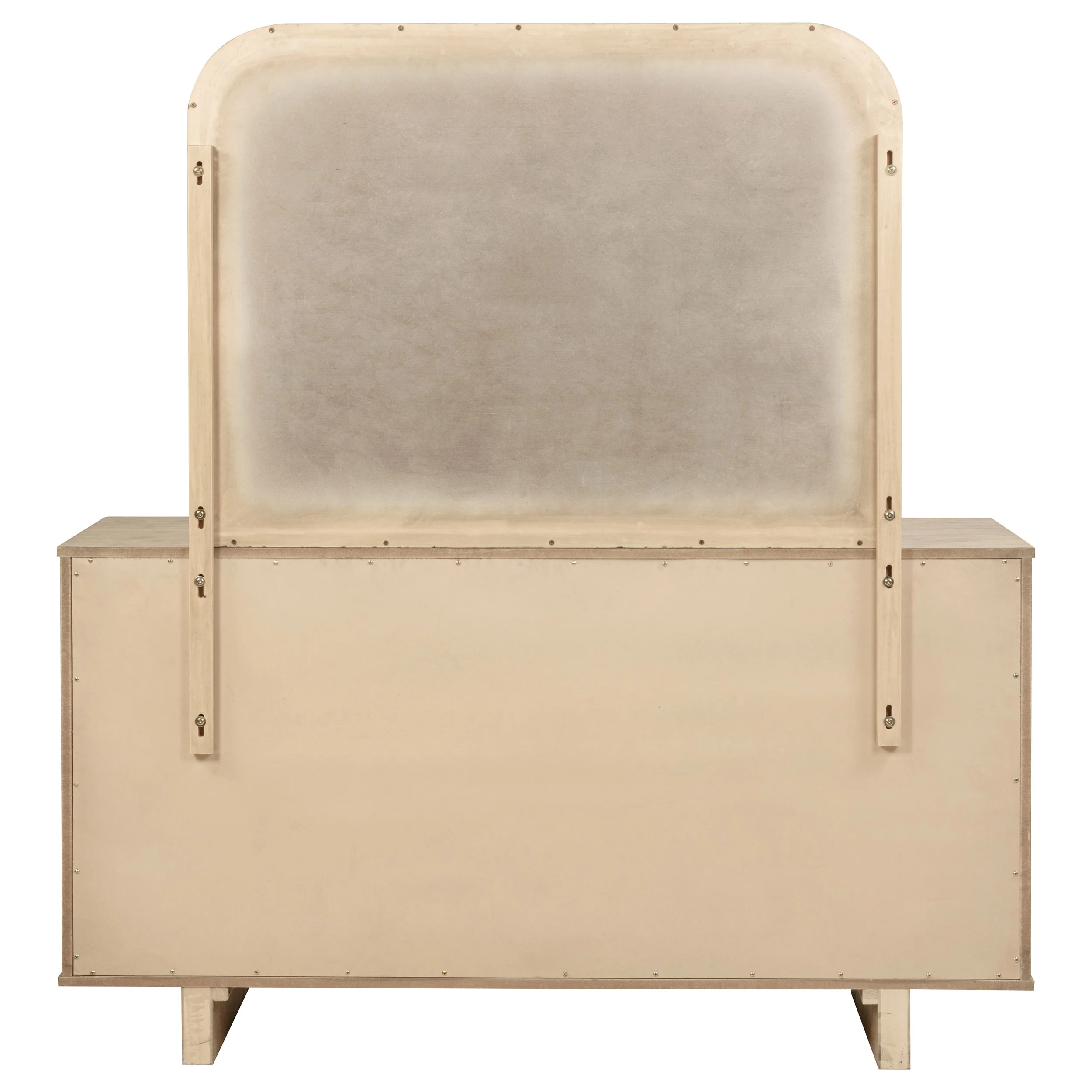 Kailani Dresser with Mirror - Image 7