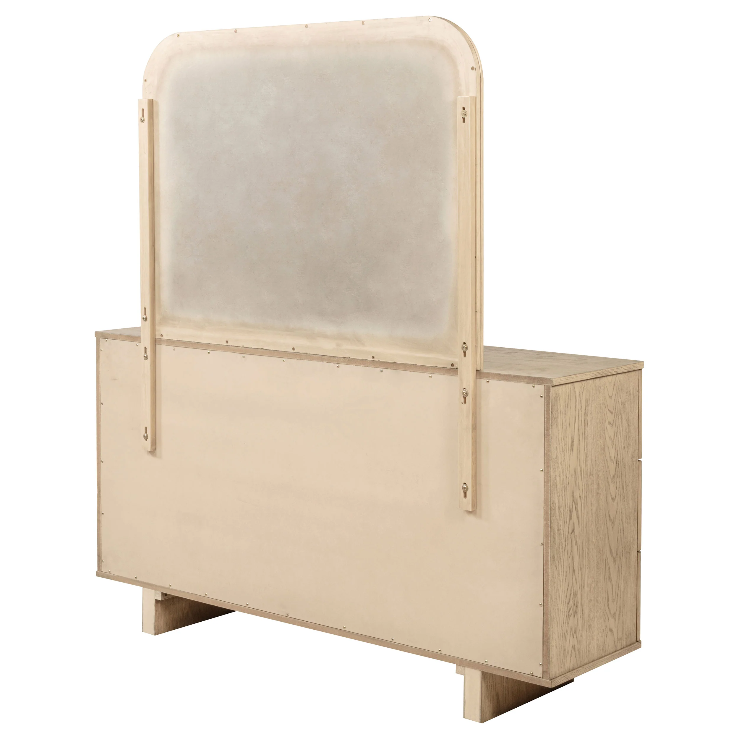 Kailani Dresser with Mirror - Image 8