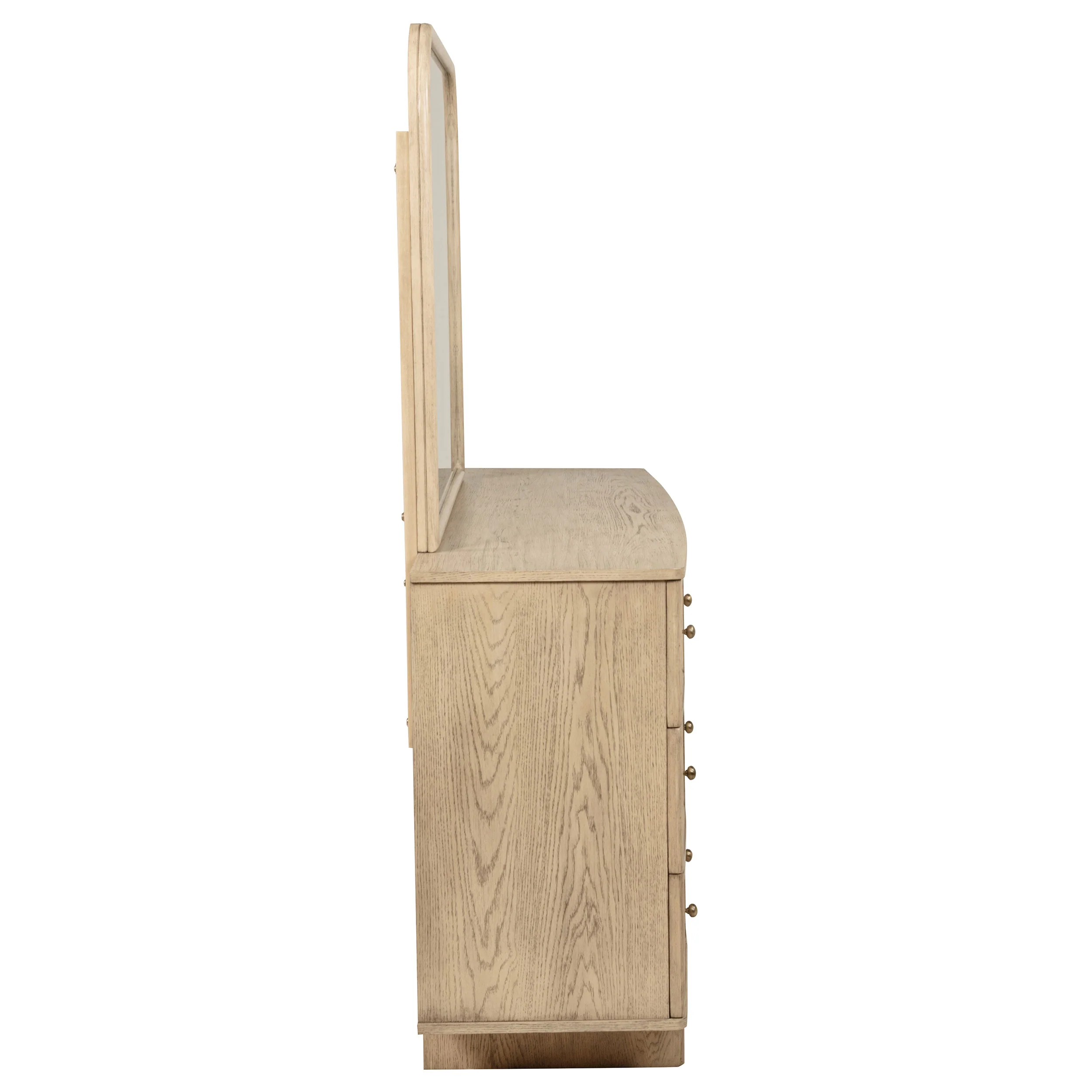 Kailani Dresser with Mirror - Image 9