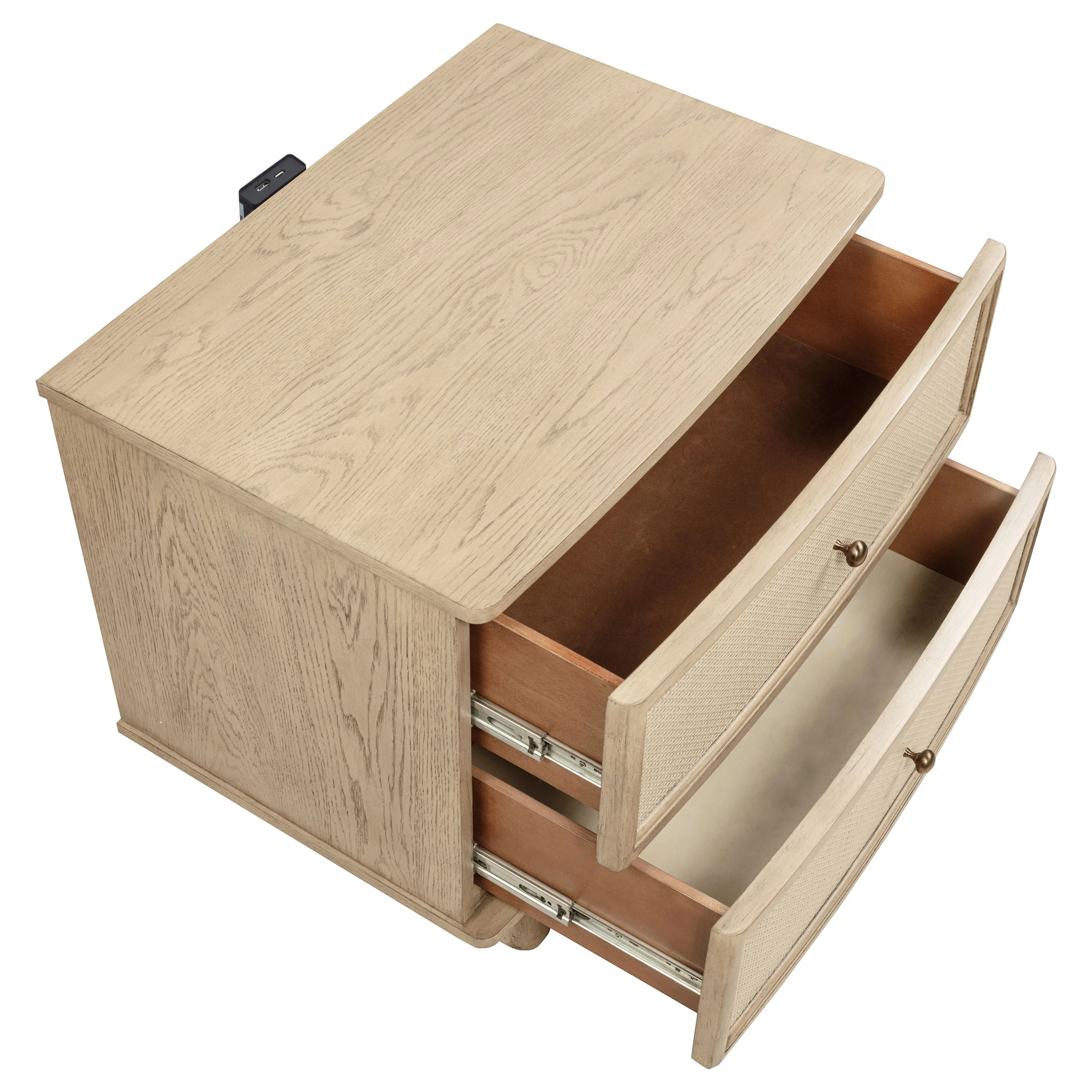 Kailani Nightstand - Image 10