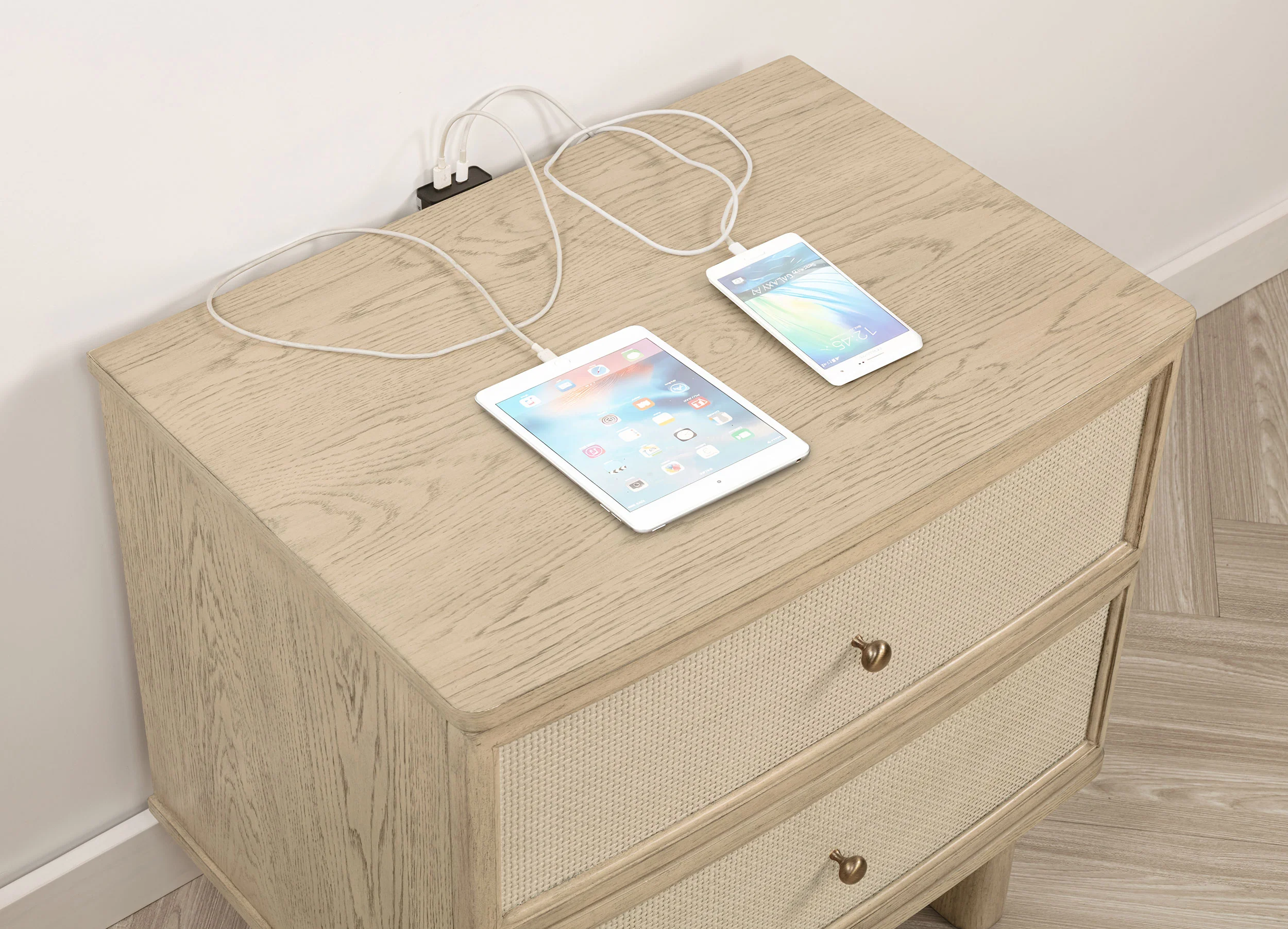 Kailani Nightstand - Image 11