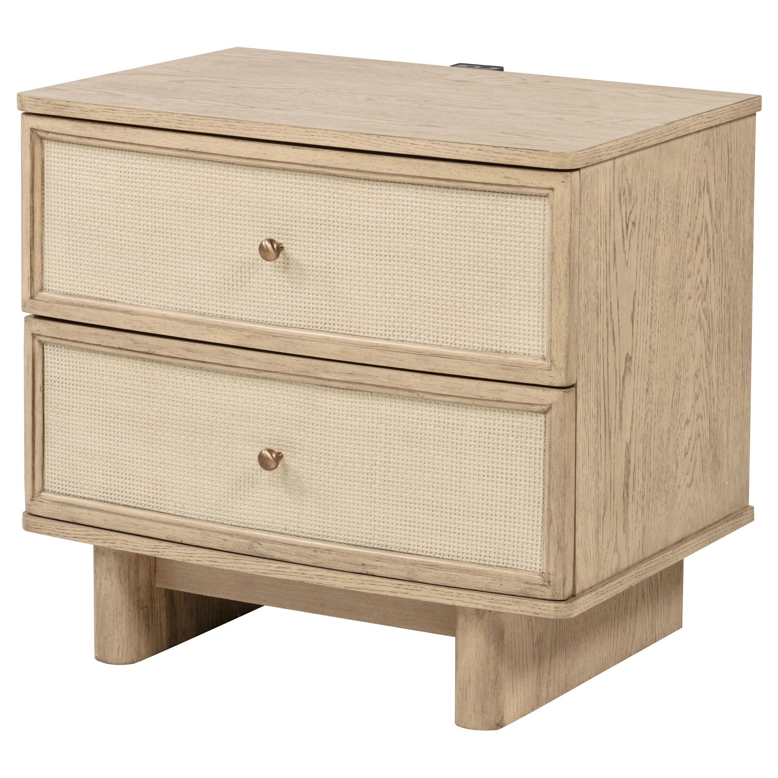 Kailani Nightstand - Image 4