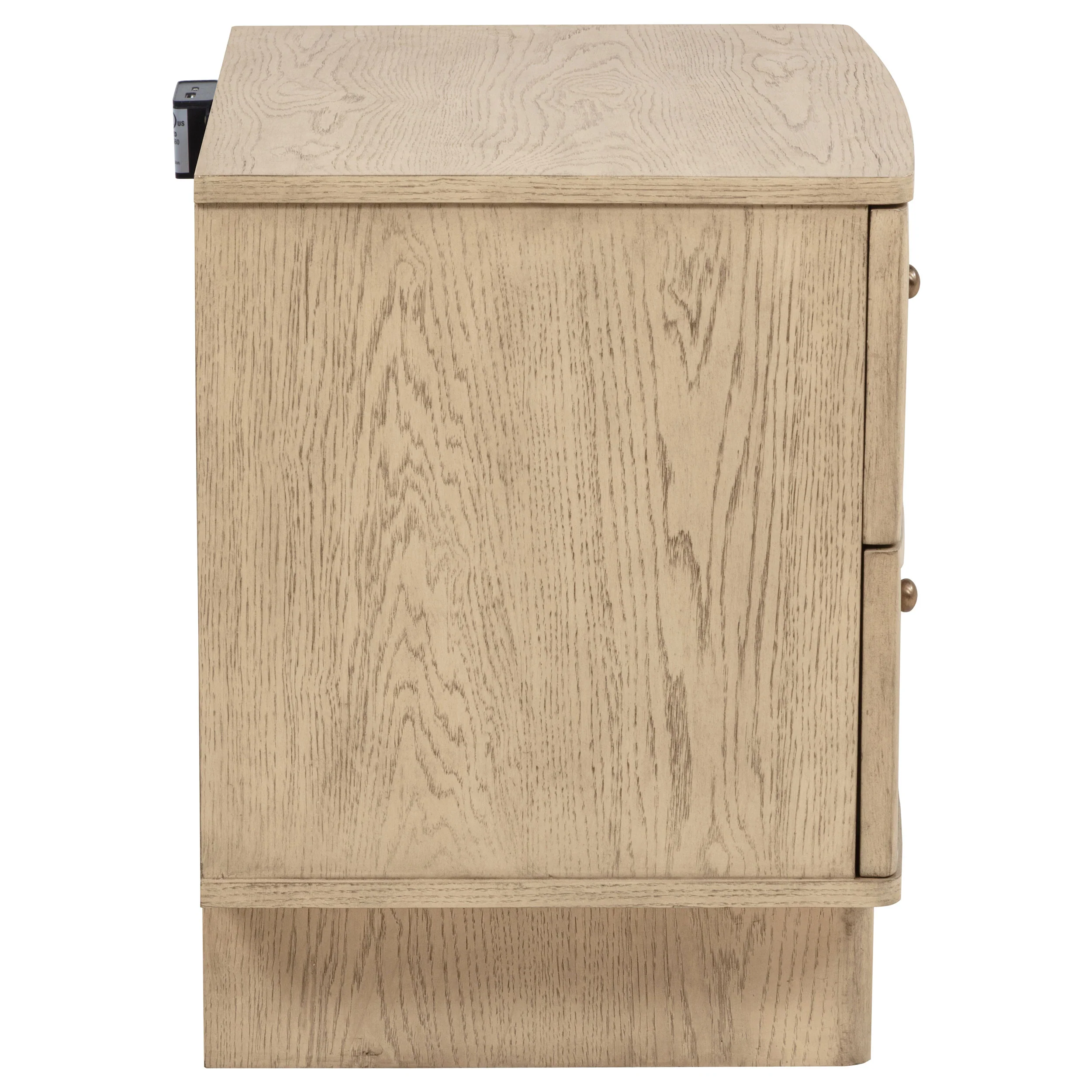 Kailani Nightstand - Image 9