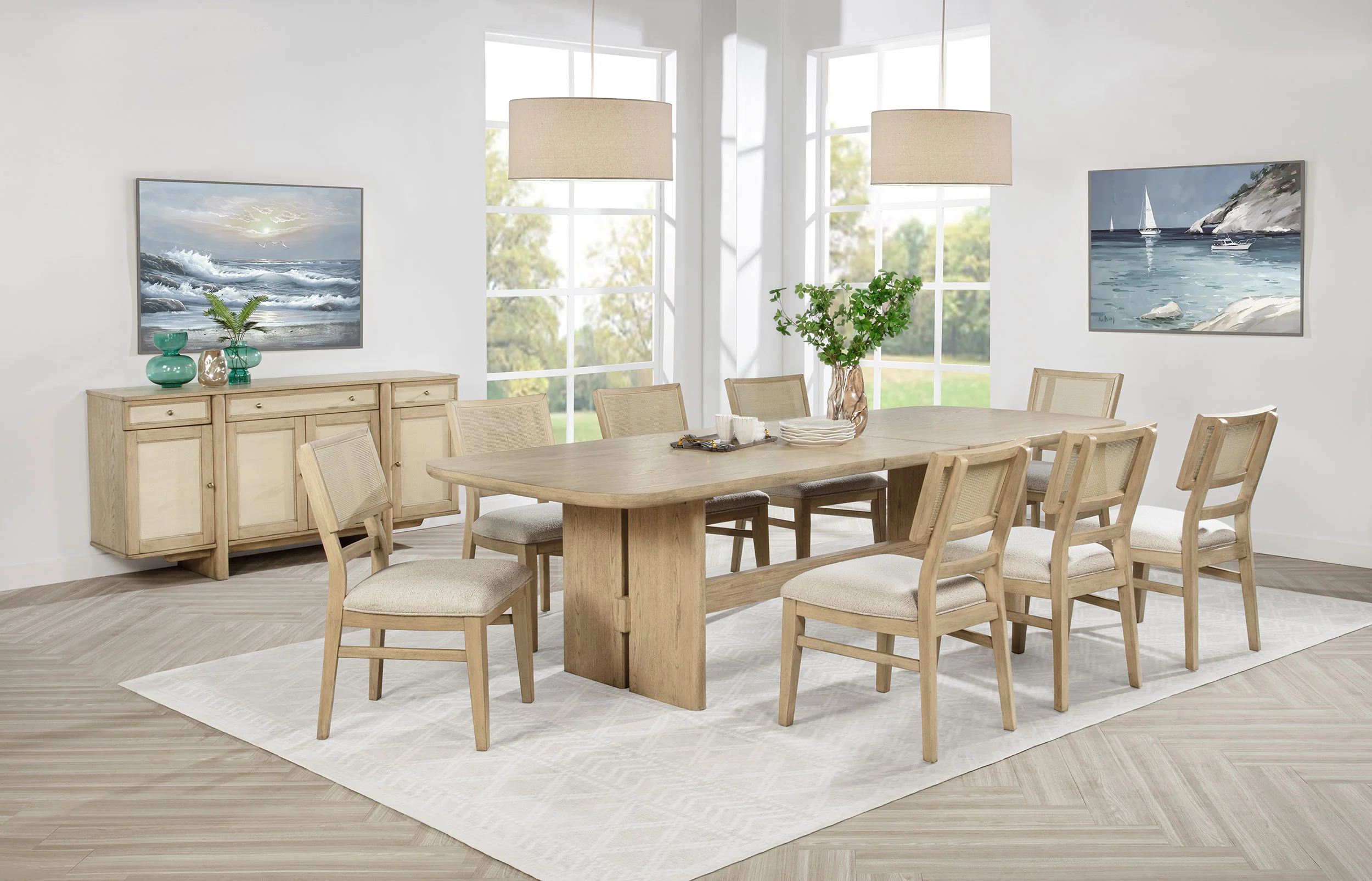 Kailani Dining Side Chair - Image 13