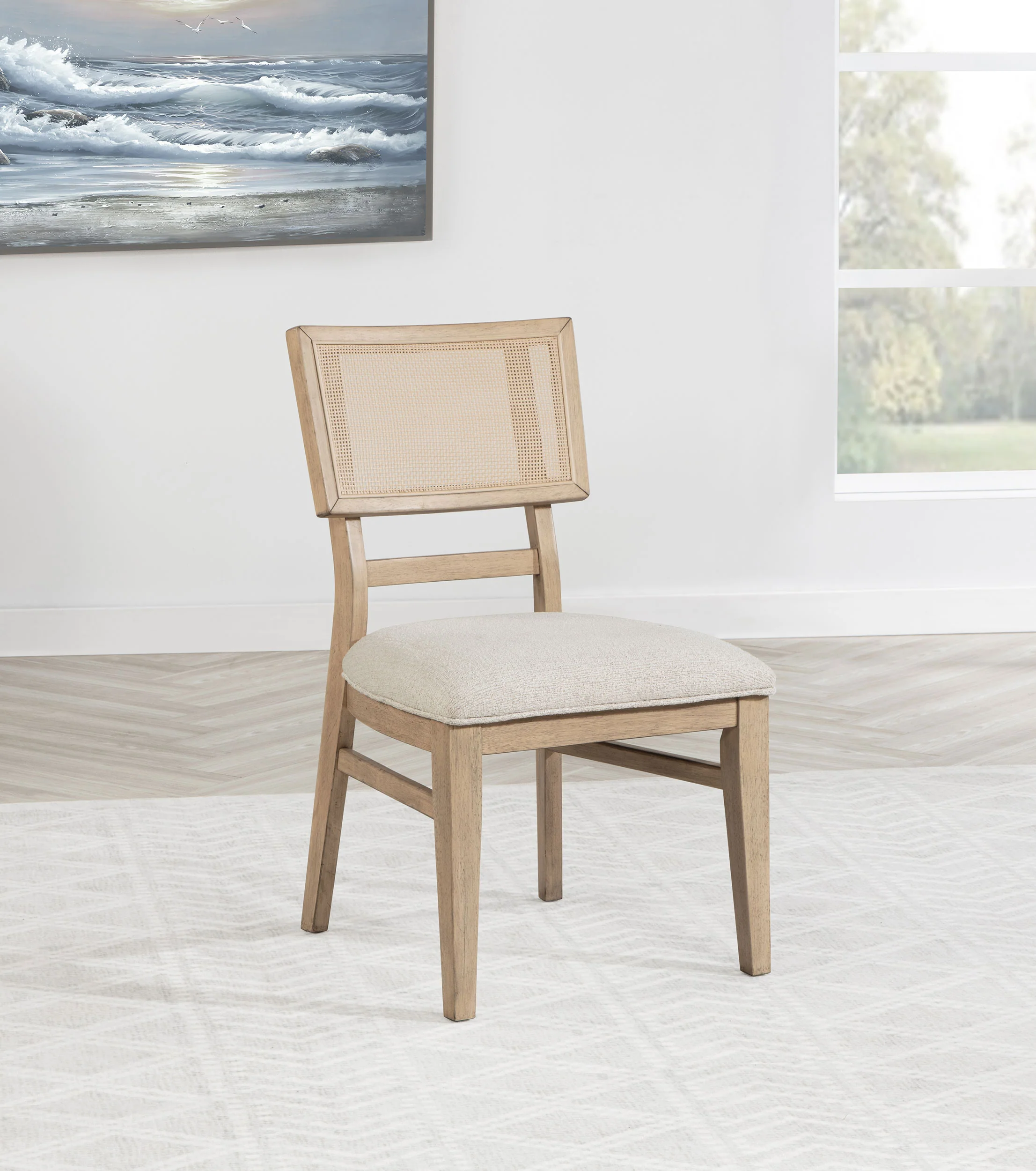 Kailani Dining Side Chair - Image 2