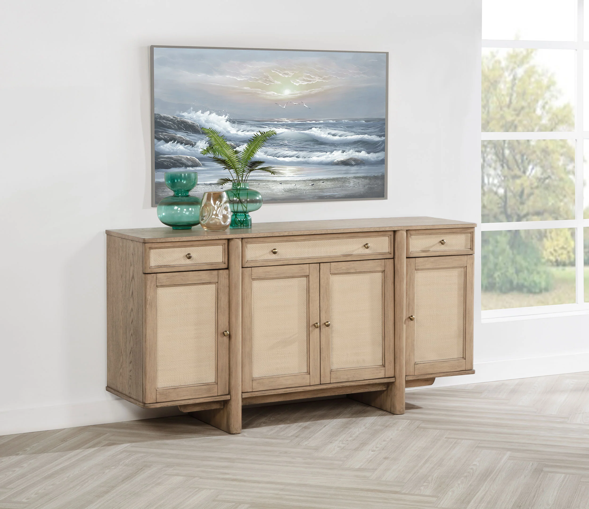 Kailani Sideboard - Image 2