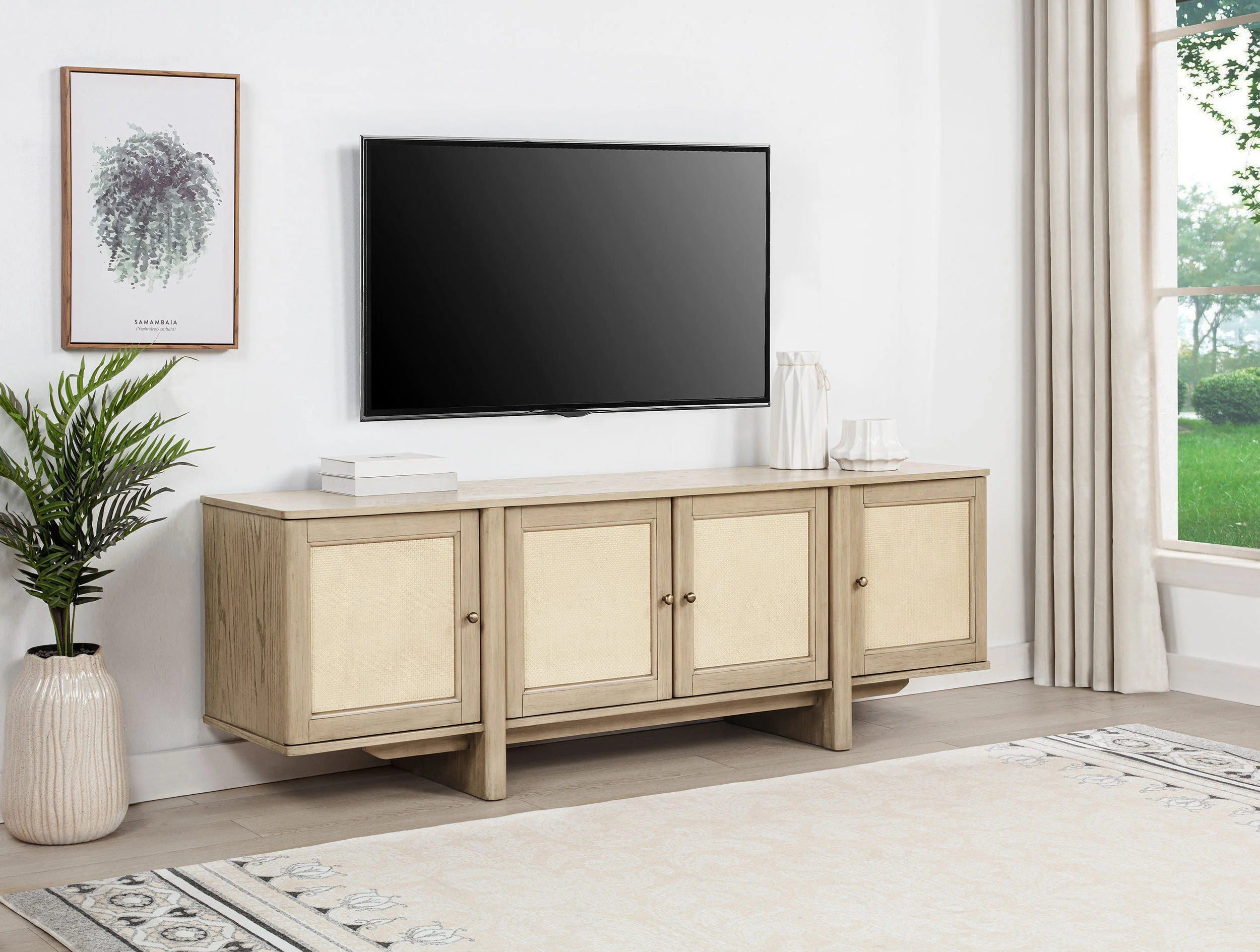 Kailani TV Stand - Image 2