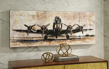 Kalene Wall Art - Image 3