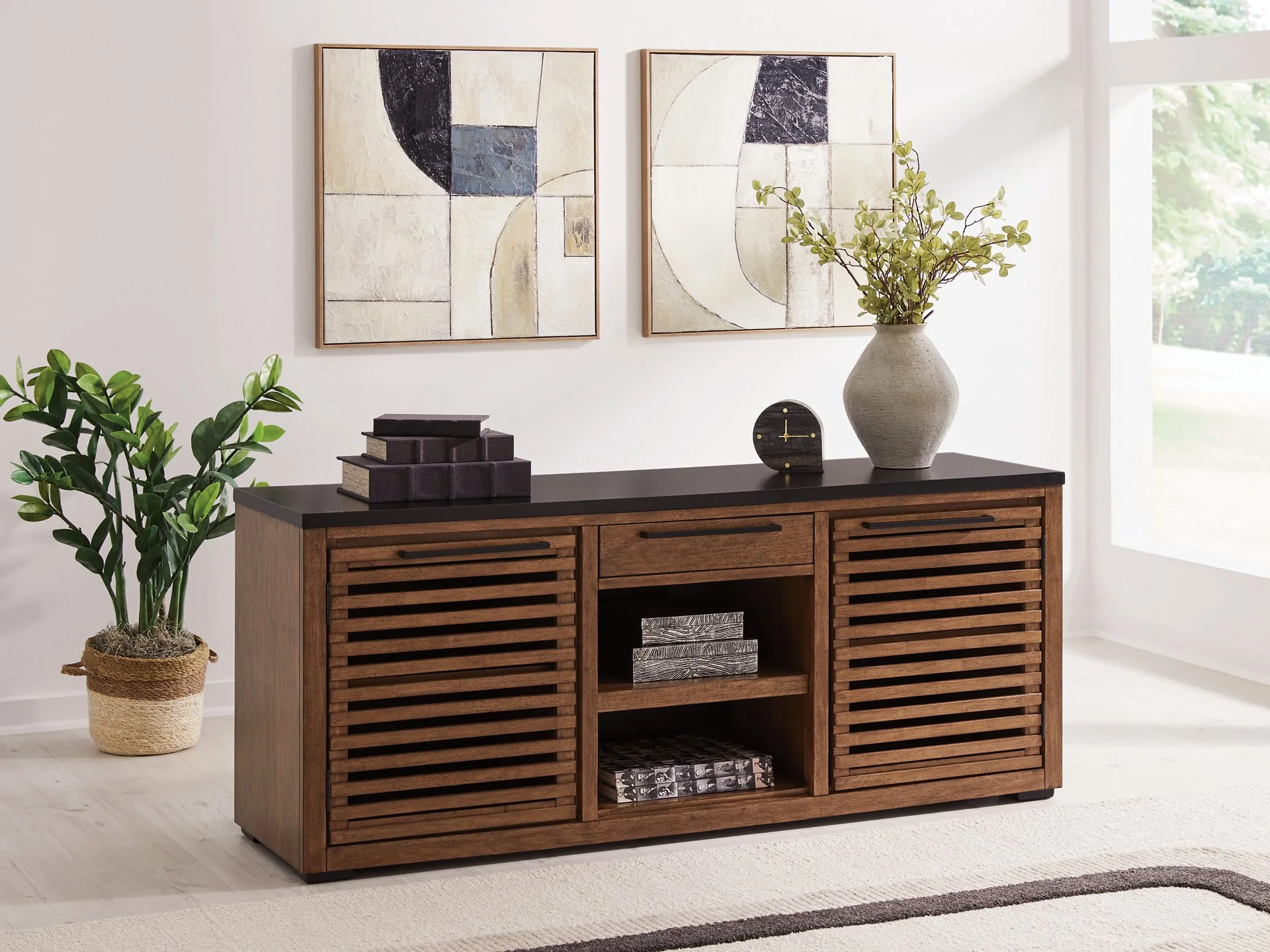 Kallari Credenza - Image 2