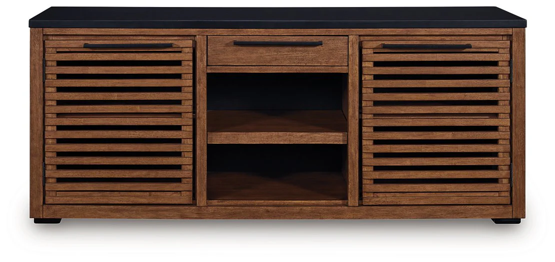 Kallari Credenza - Image 4