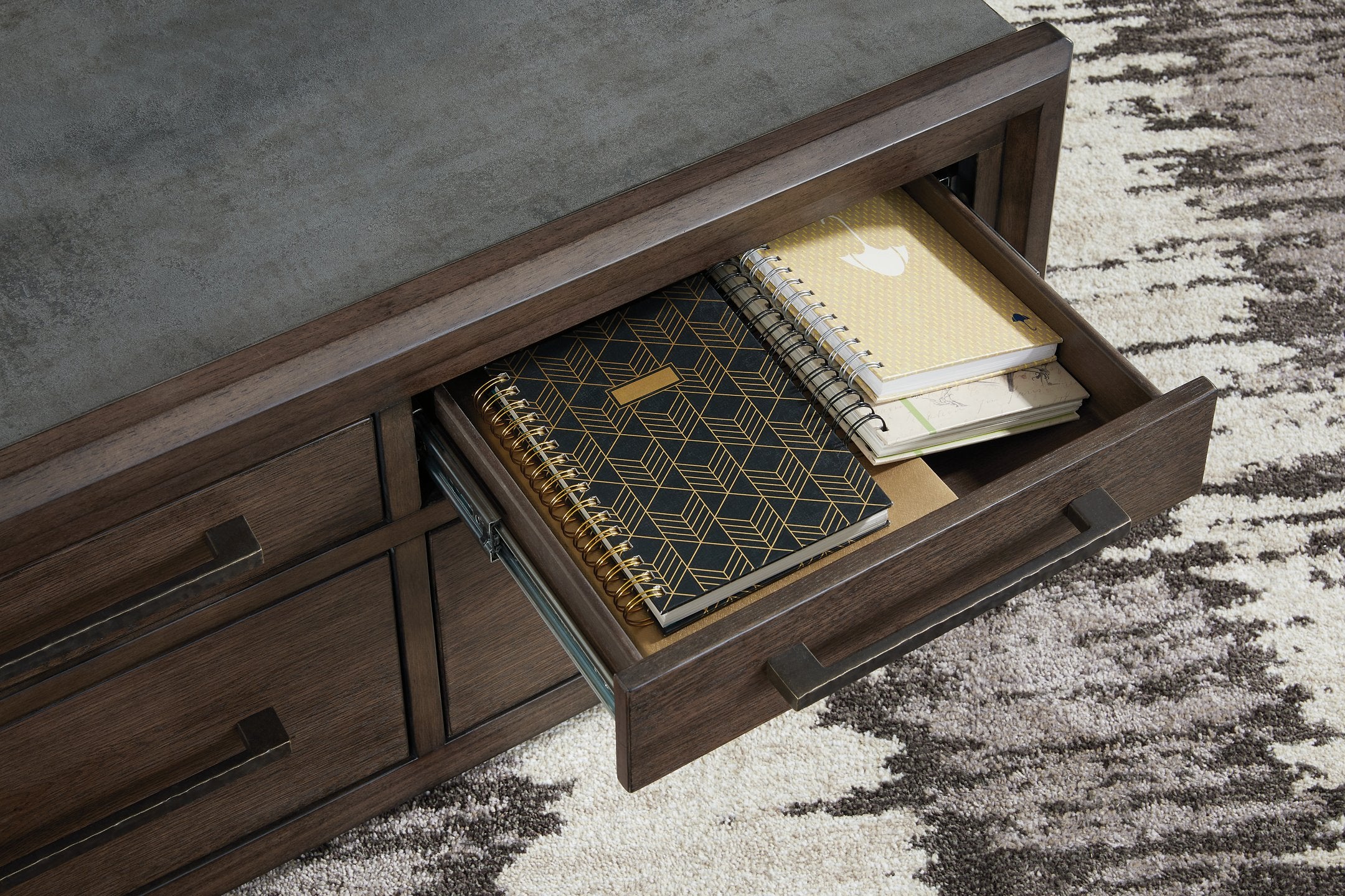 Kallenny Coffee Table - Image 10
